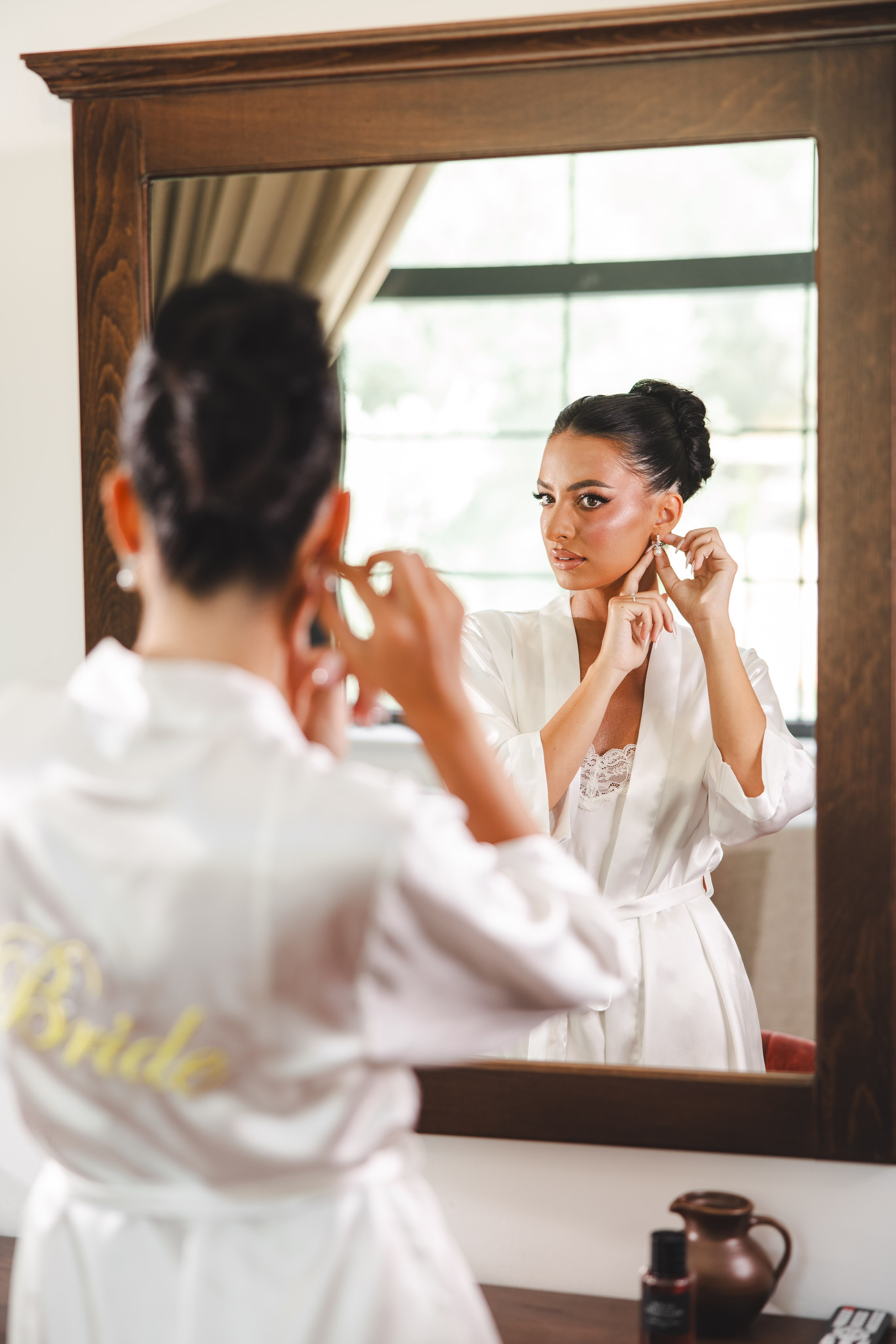 DENIS I AMELA. Wedding photographer Nermin Kajosevic