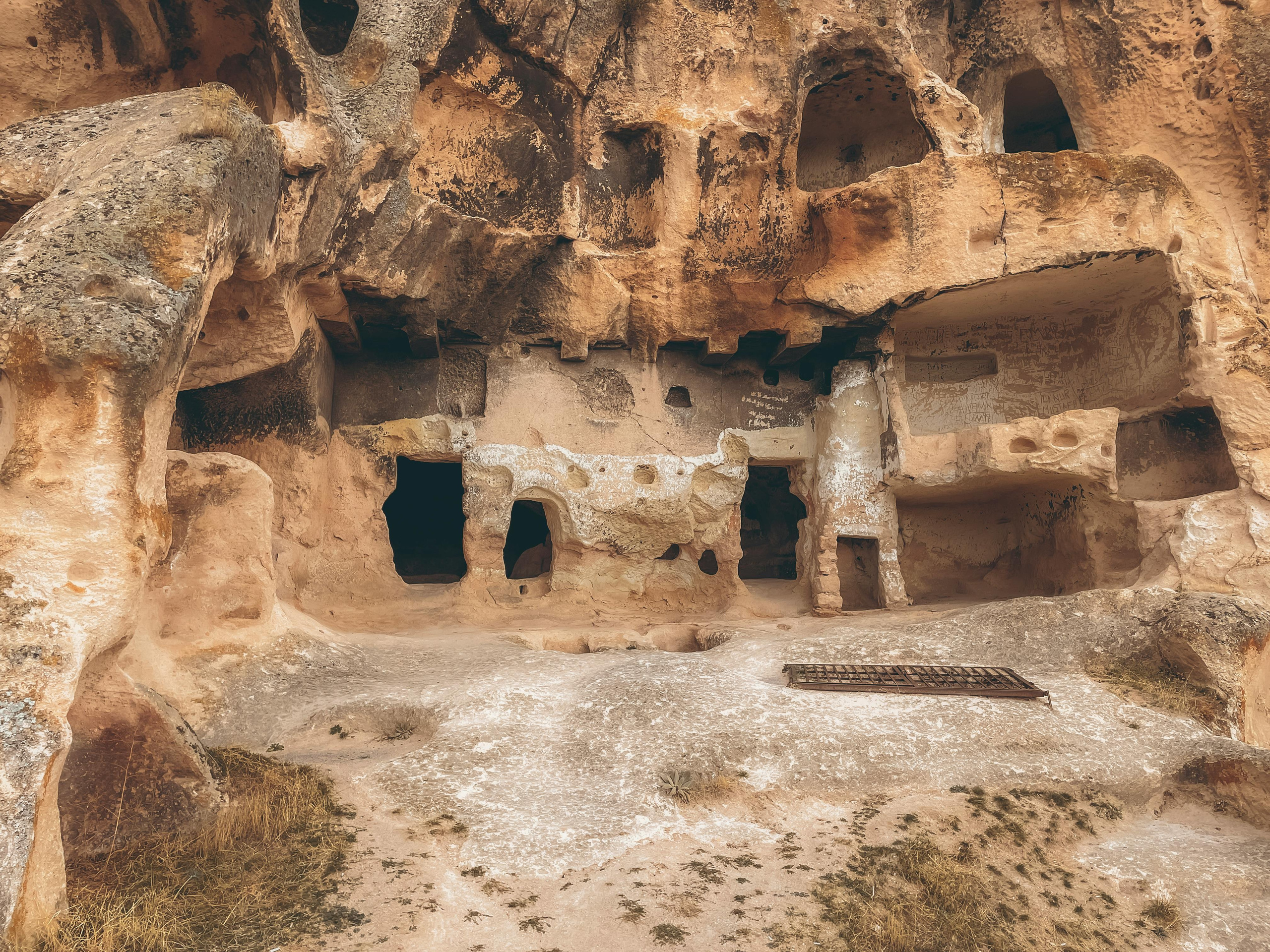 Каппадокия. Lavi Group by lavitravel