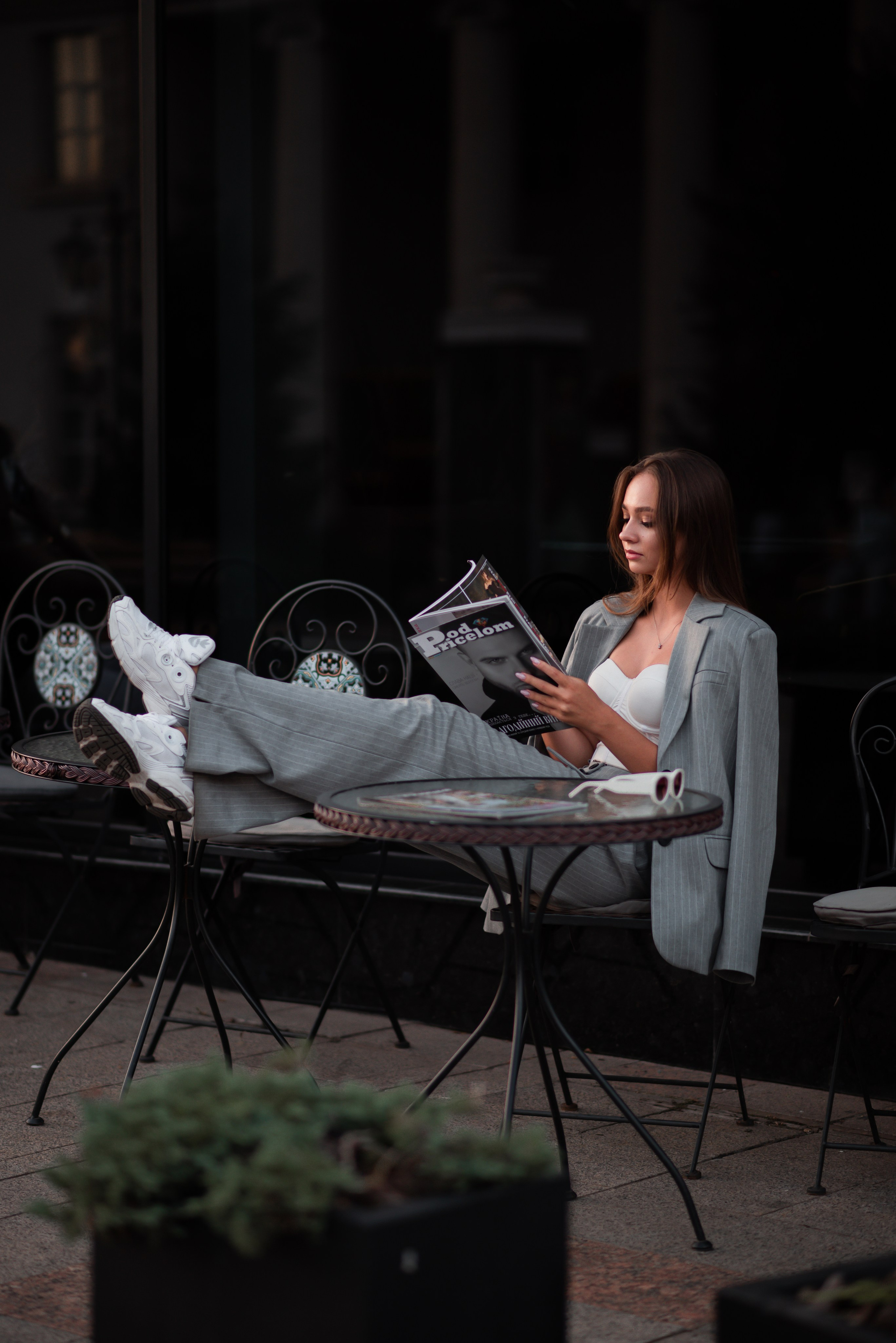 Street Photo. ST.PHOTO13