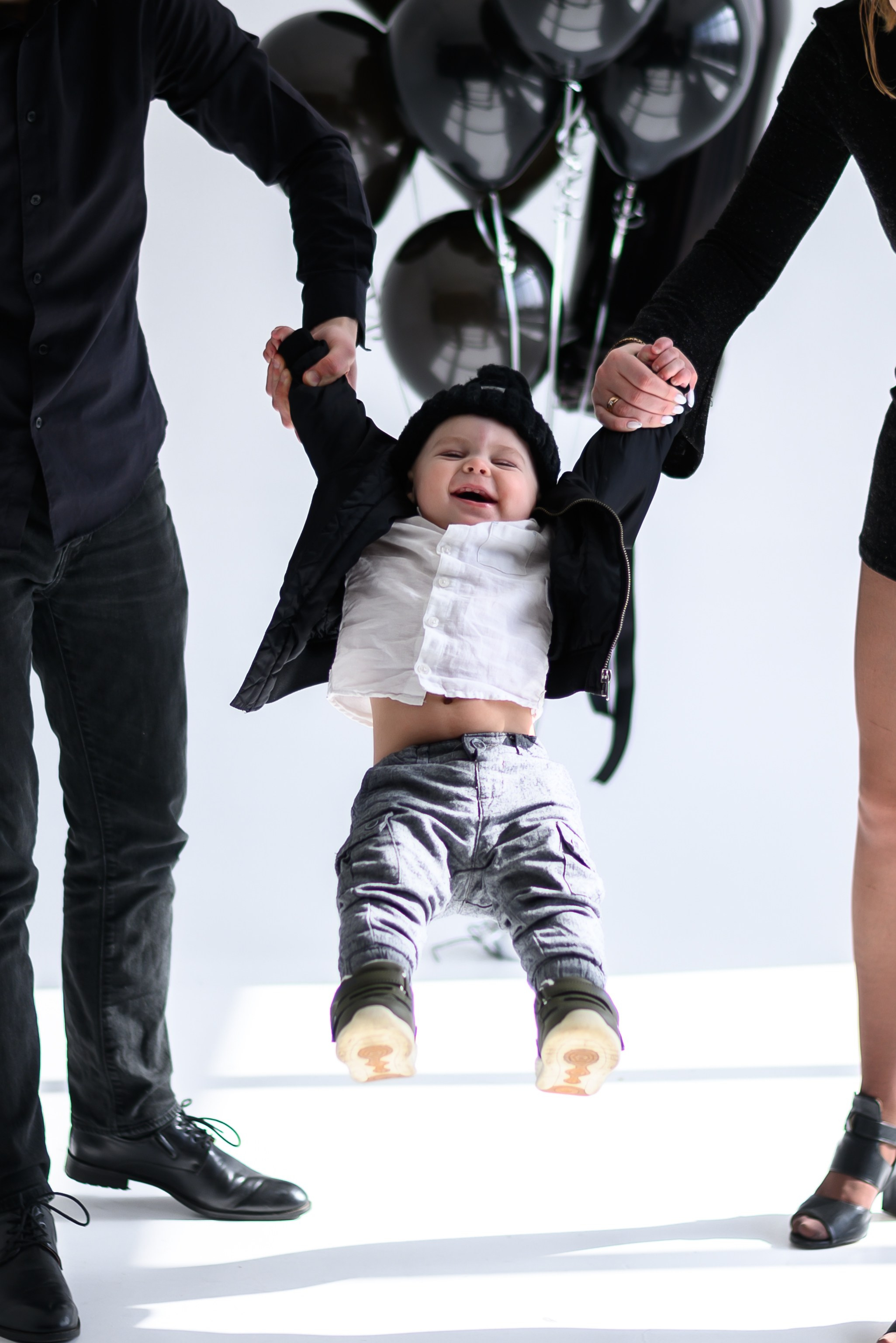 Family Photo. ST.PHOTO13