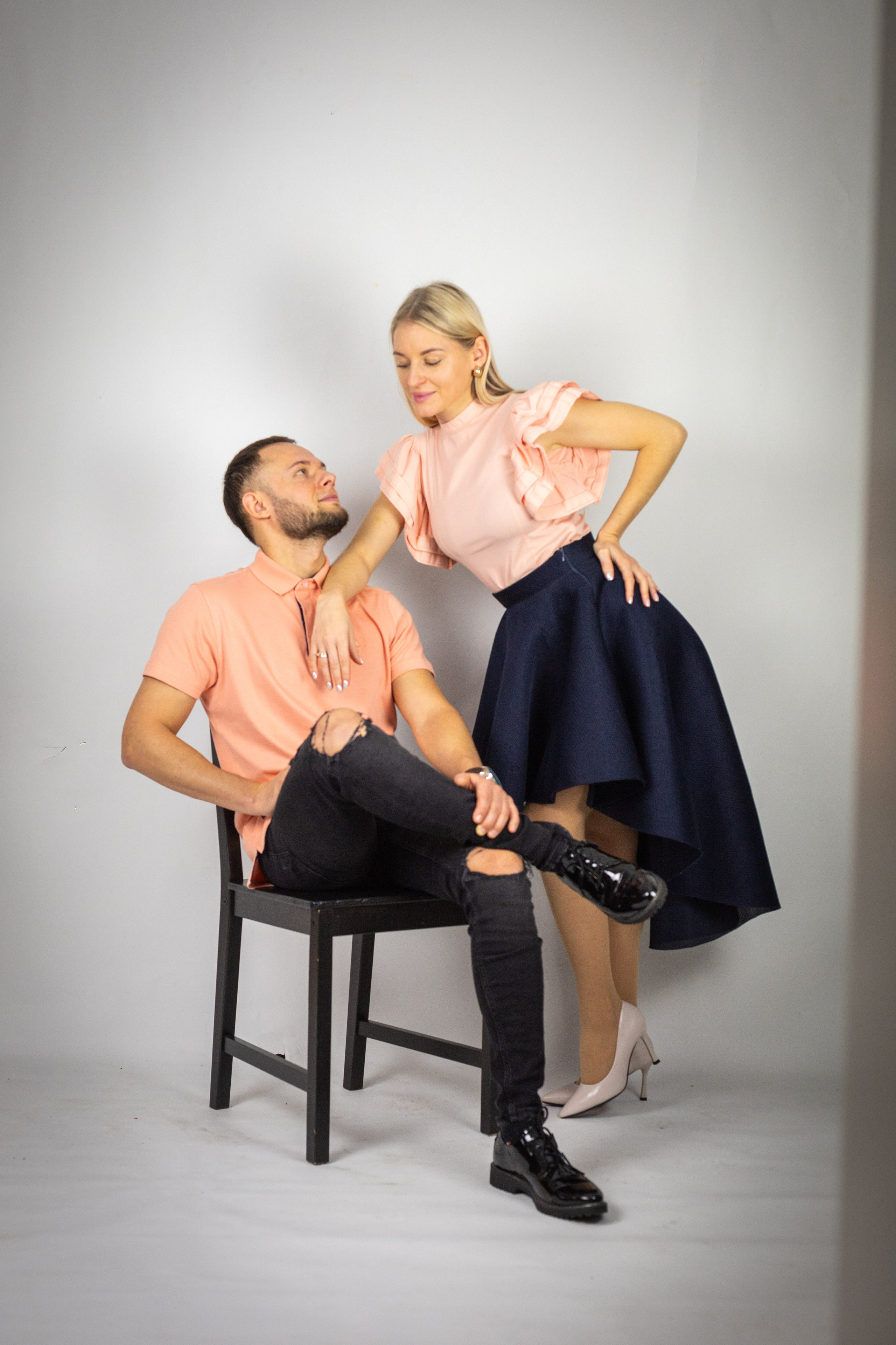 Valerijas Familie. PHOTOgrapher Germany MARBURG