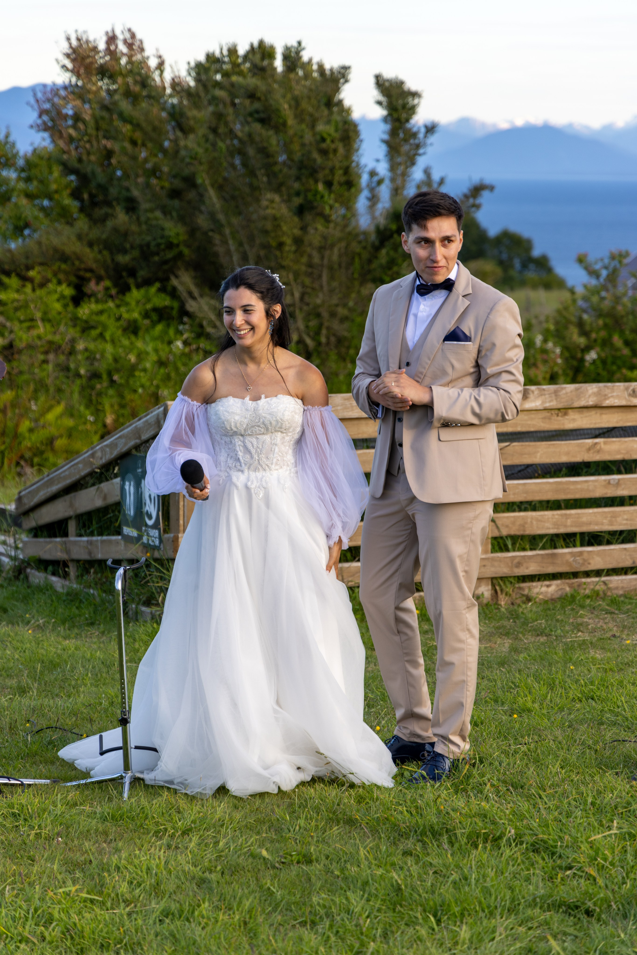 Carol & Ivo. Dinka & Emilio - El arte de preservar lo que no se repite