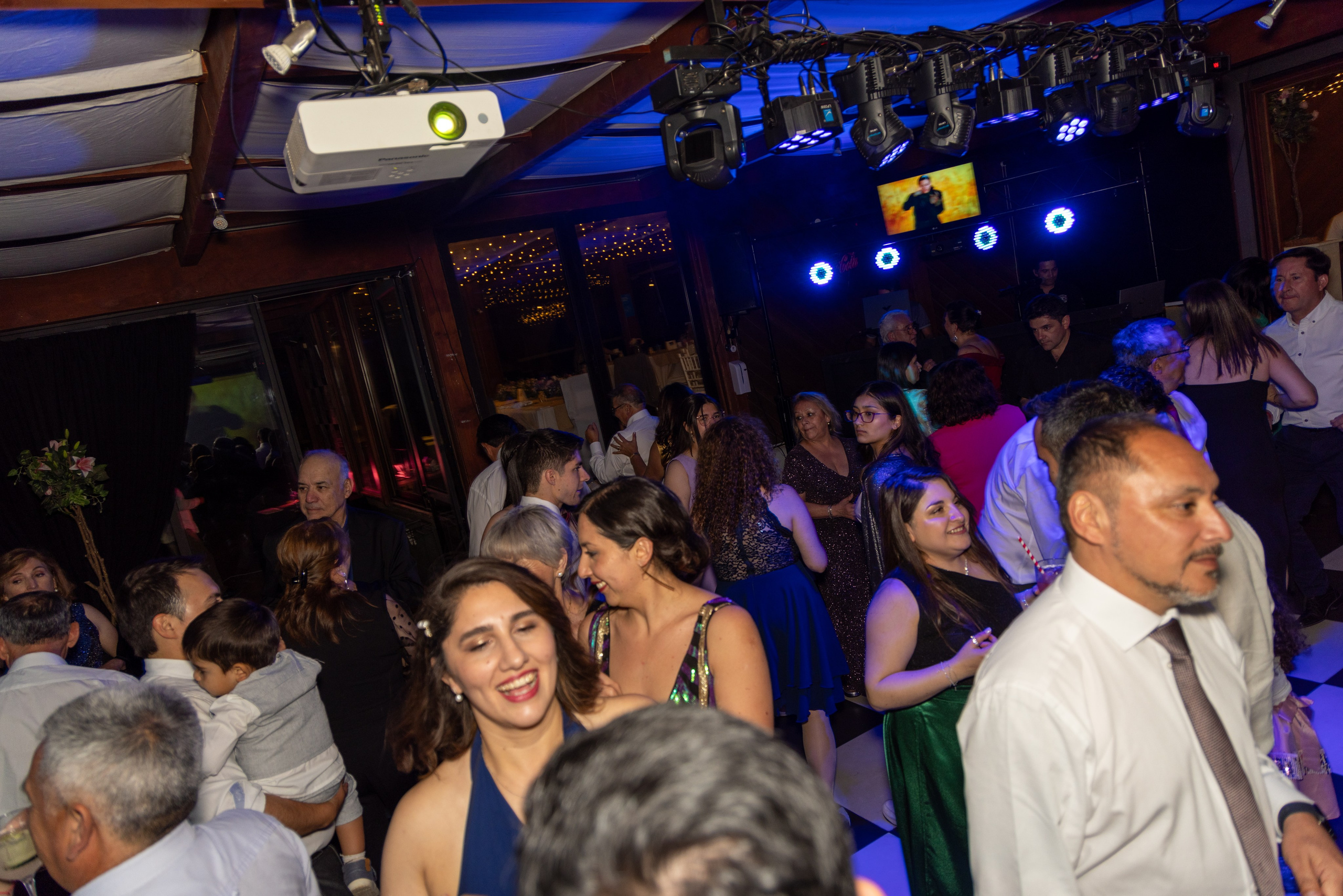 Katherin y Daniel. Dinka & Emilio - El arte de preservar lo que no se repite