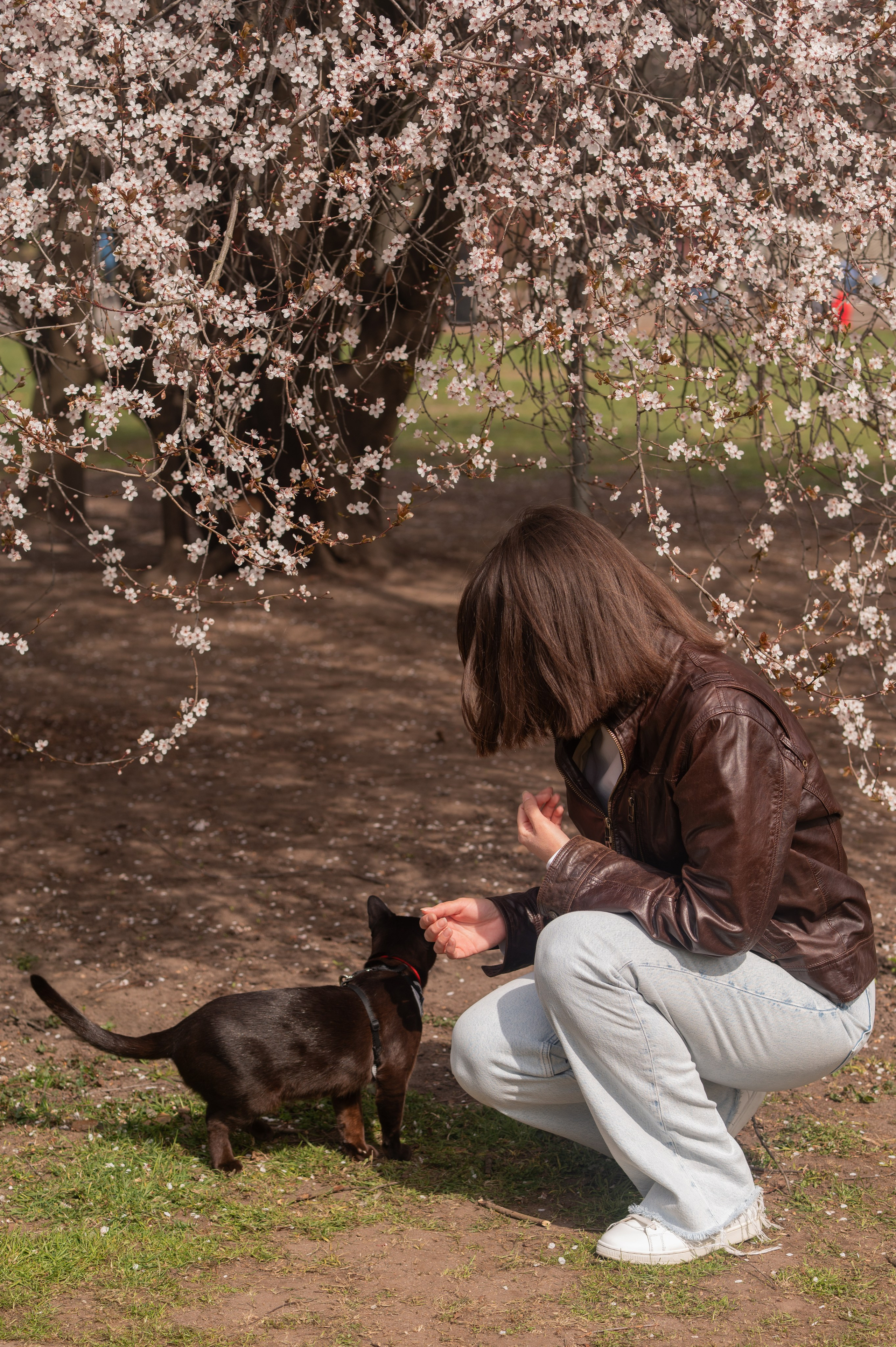 Фотопрогулка на острове Канта и рыбная деревня. Фотограф в Калининграде Анна Пошкус
