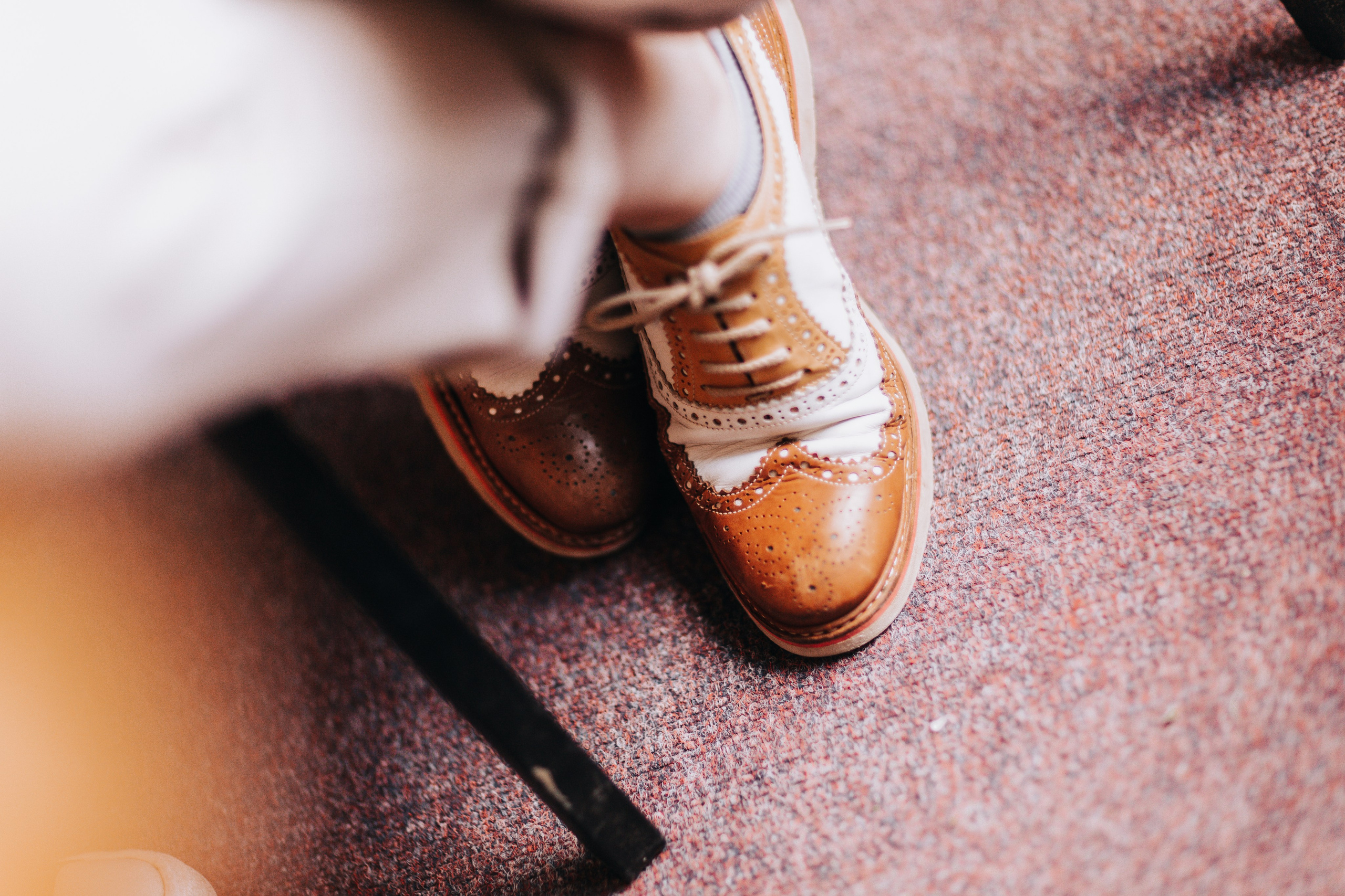 GEMMA + BIANCA. Main