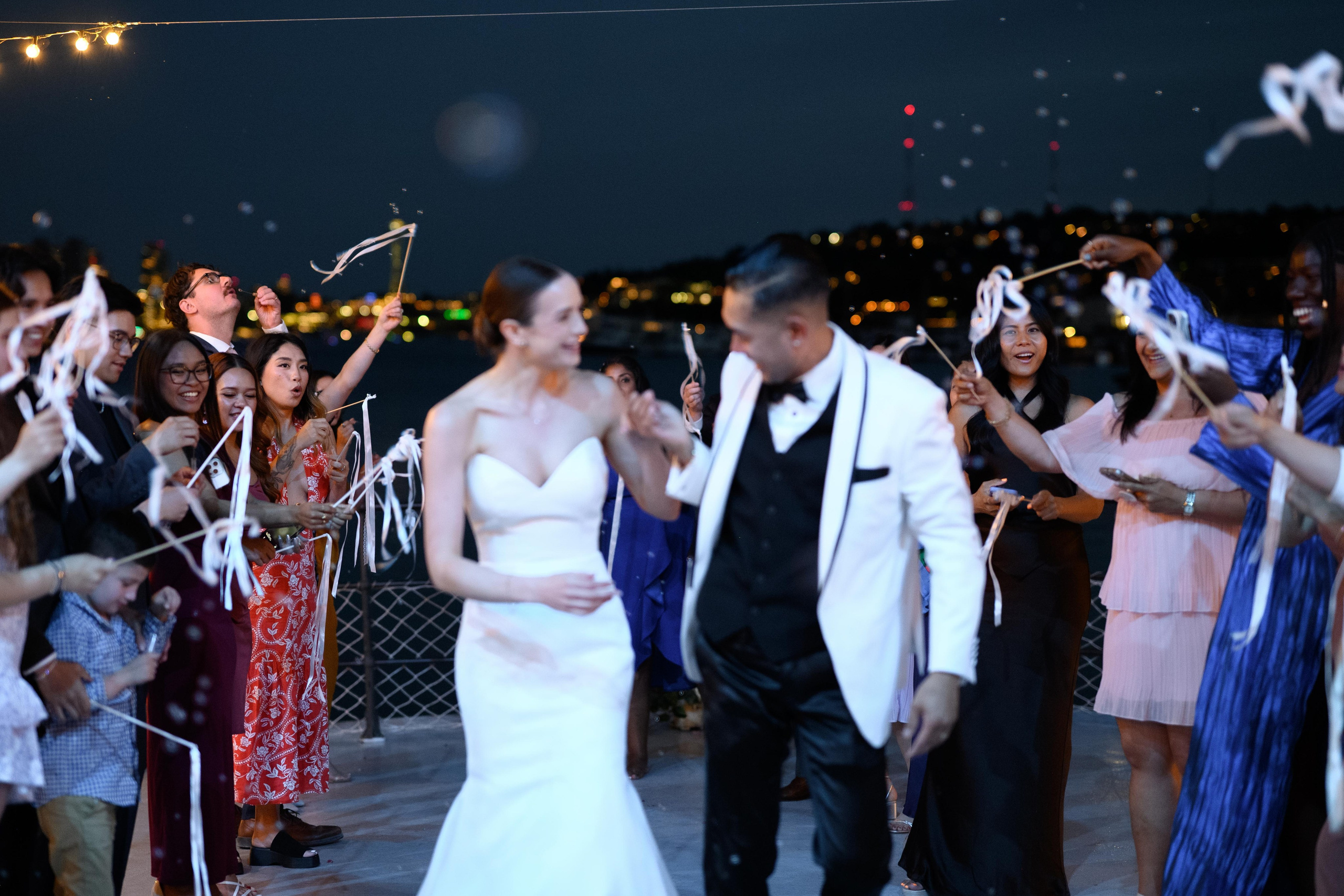 Kevin & Katie. Wedding & portrait photography in the Seattle Area. Helen Michelle photographer