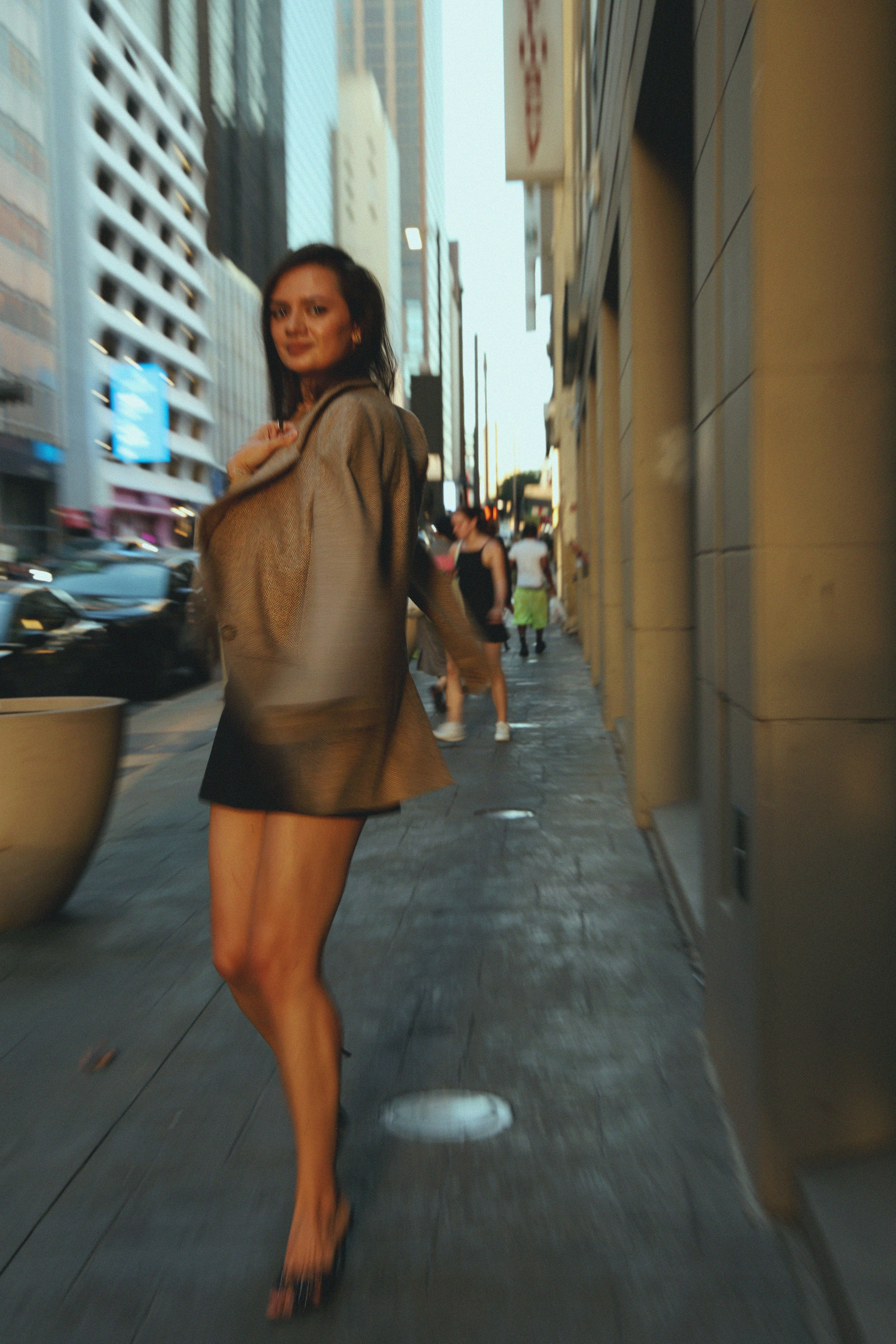 PHOTOSESSION for MARIA | Dallas, U.S. Lana Petrychenko — Portrait & Family Photographer. Valencia, Spain