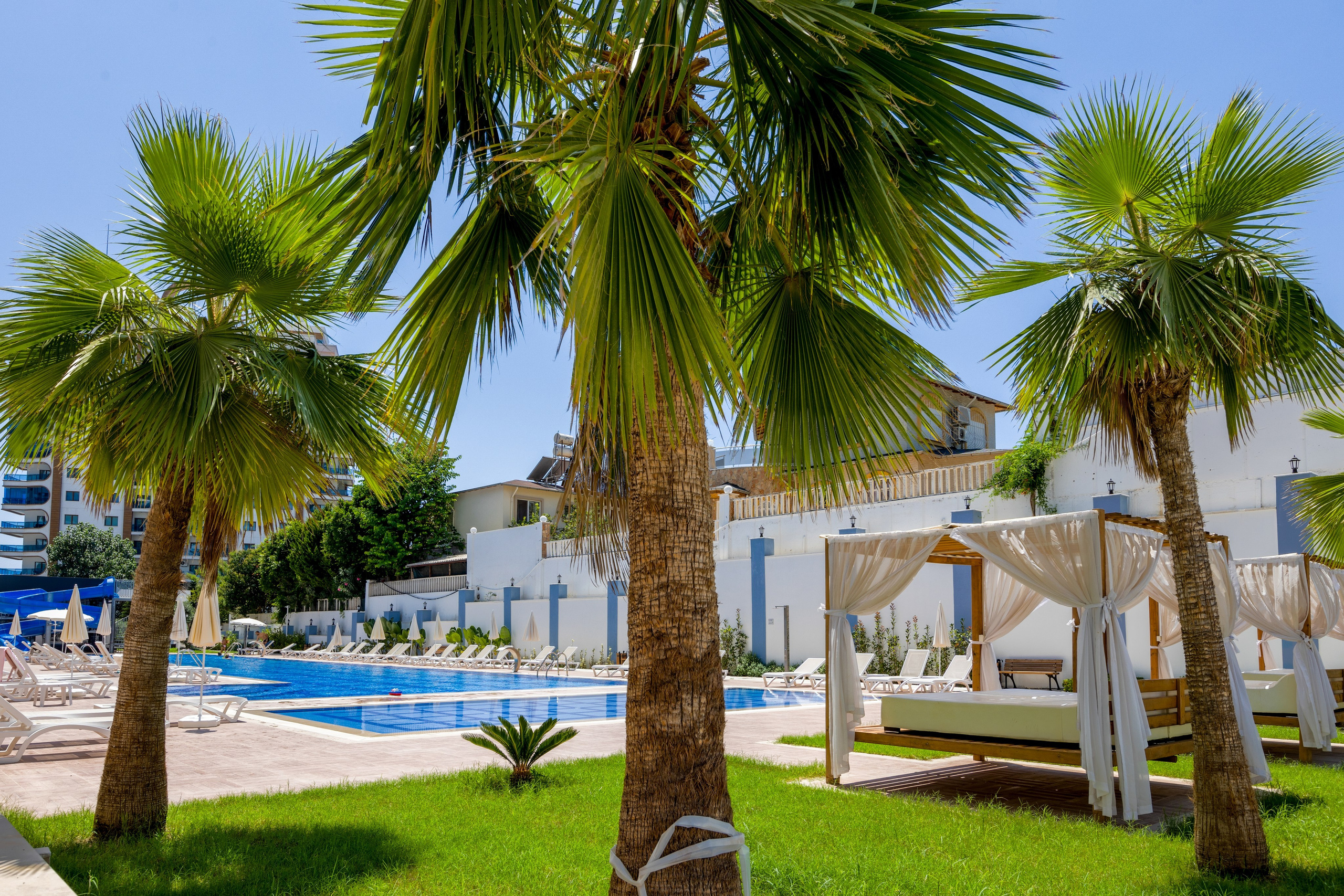 Hotel & Airbnb Photography Portfolio | Hospitality Visuals