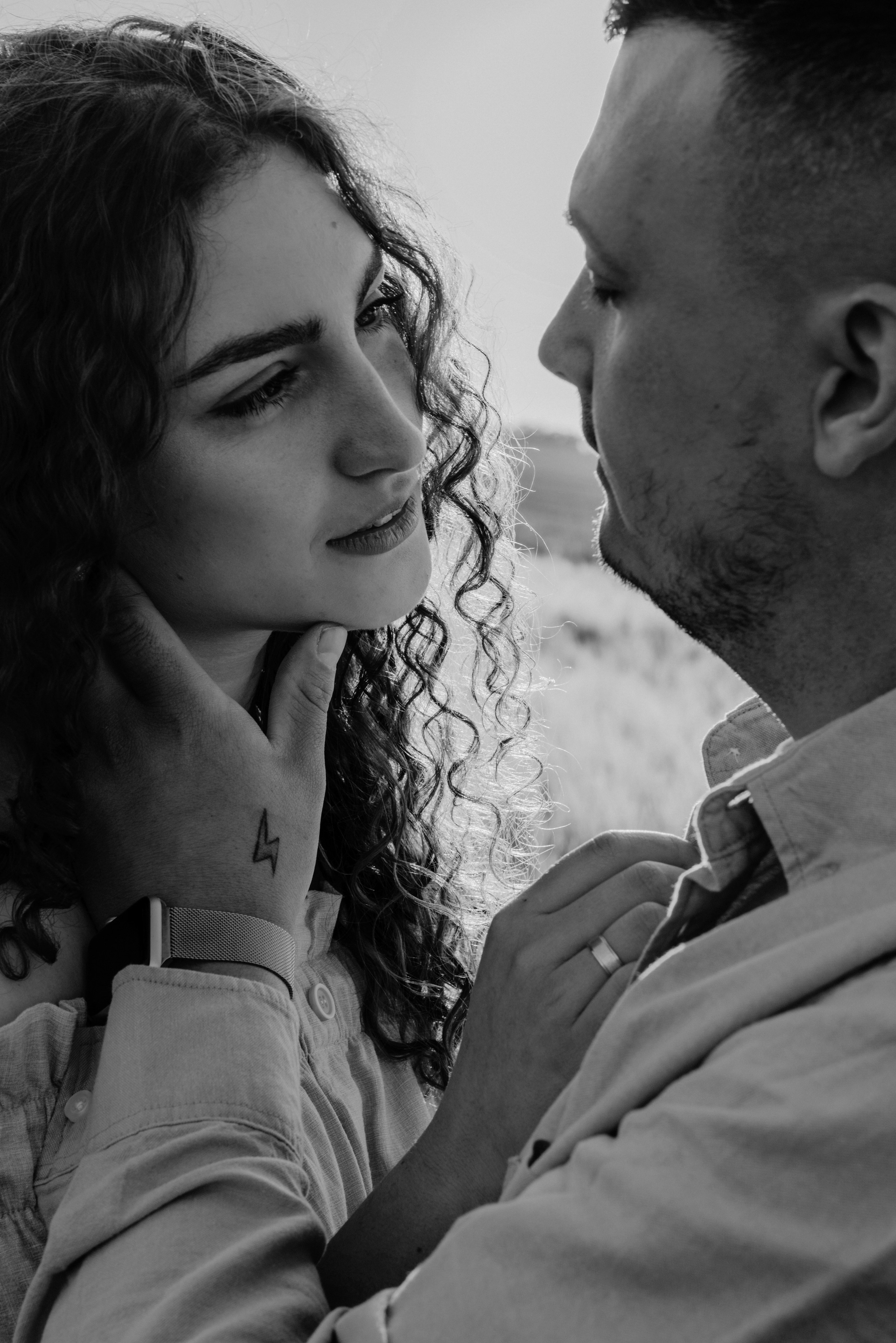 Lovestory. Rodinna fotografka Plzen Anita Dergachova