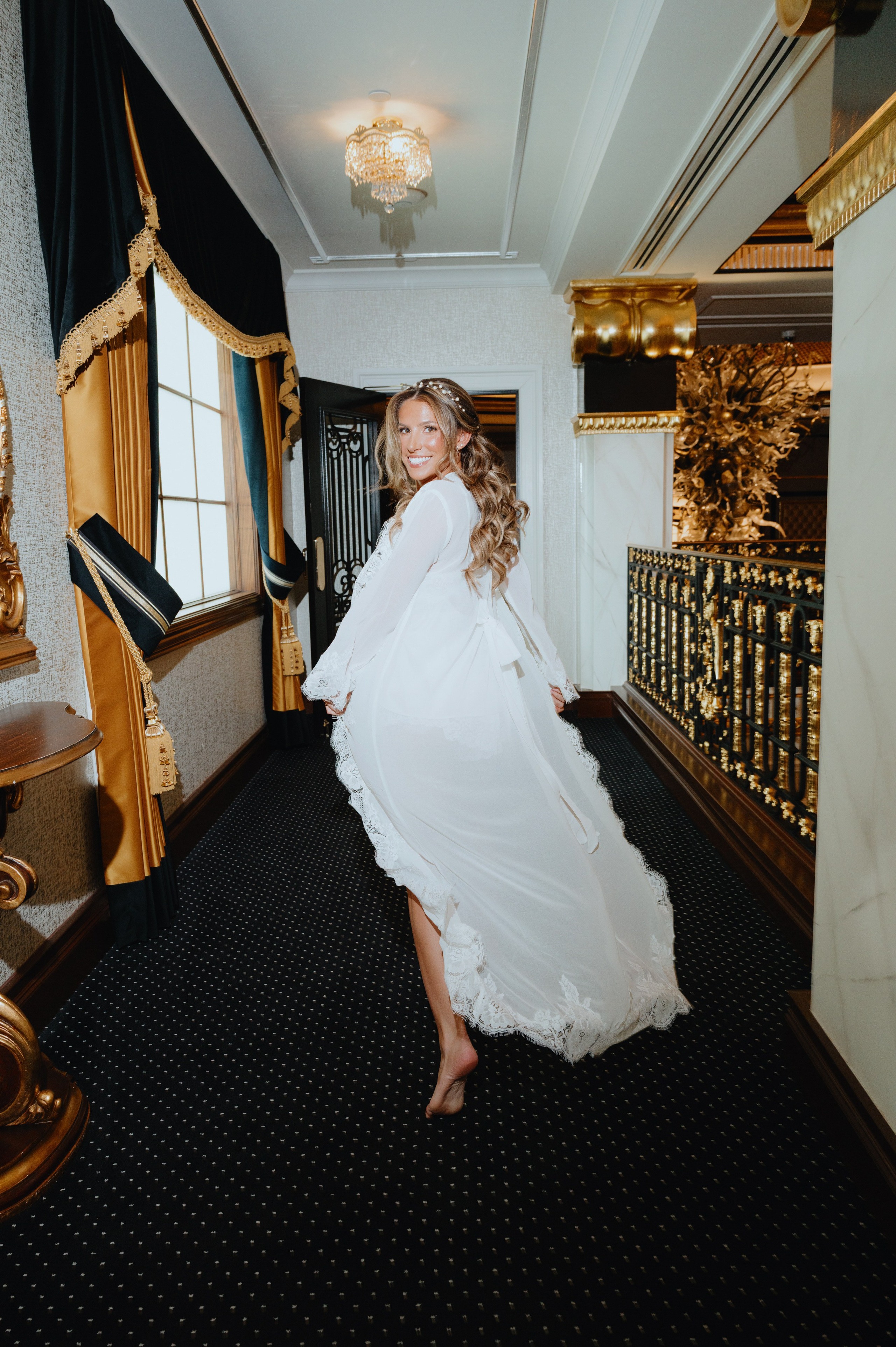 Amanda and Dan. Wedding photographer and videographer New York | New Jersey