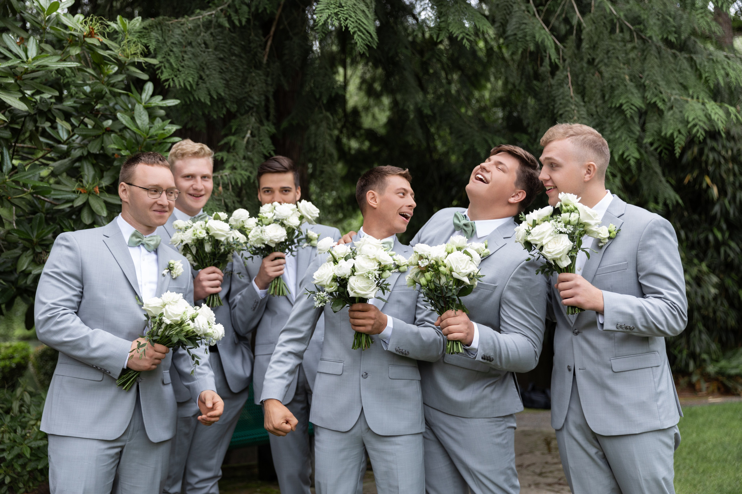 Vasily and Tatiana. Family and Wedding photographer