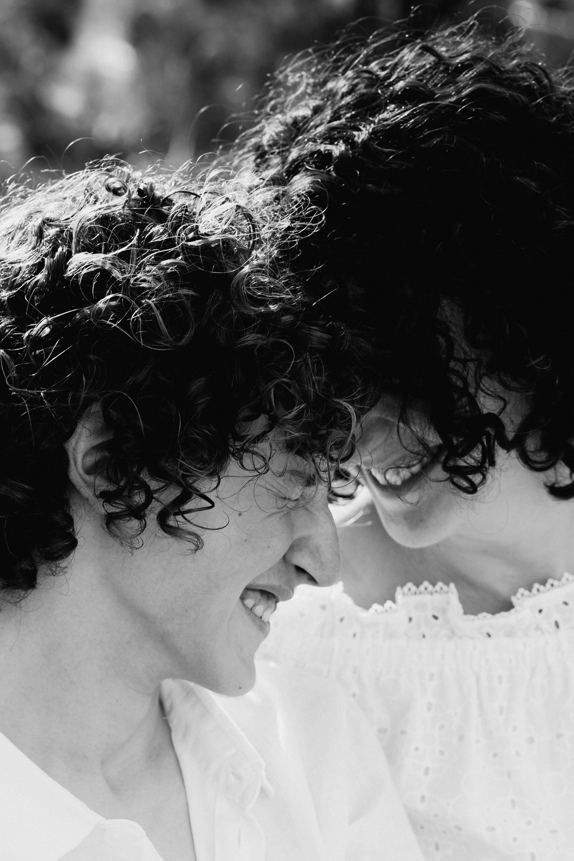 Watermelon Color Sunset. Elena Pretzner Photography