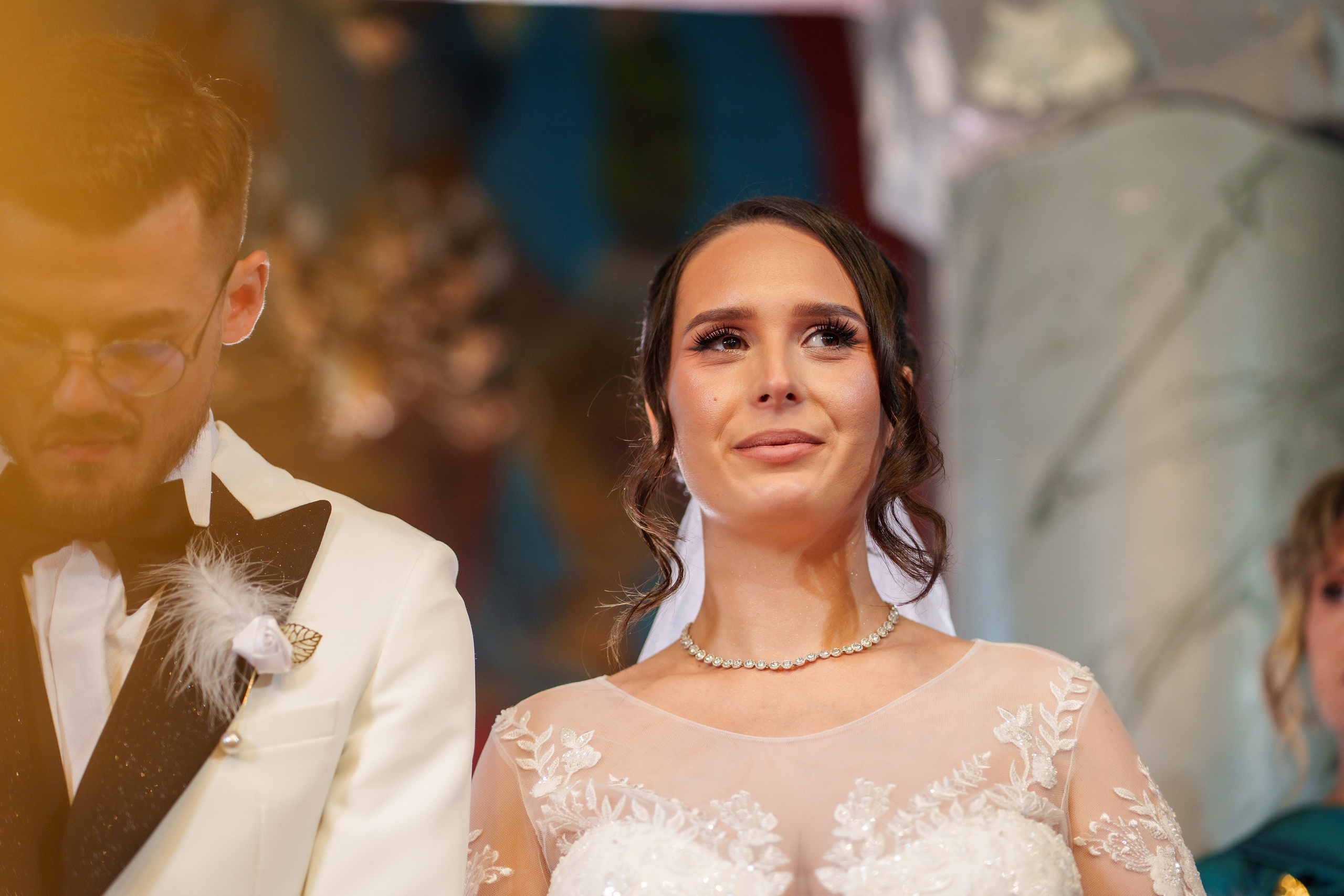 Mihai & Raluca. B|P Weddings - Fotograf & Videograf - București||0730017811