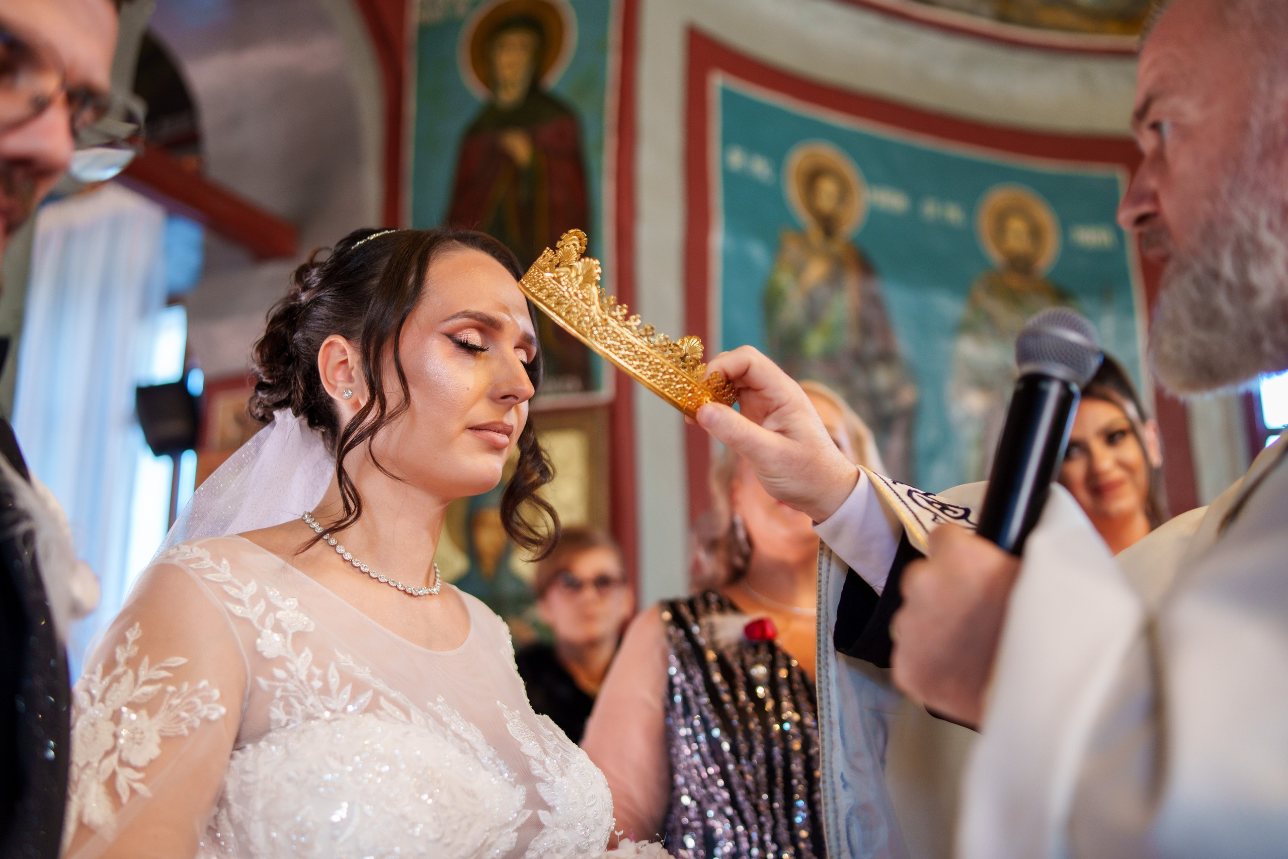 Mihai & Raluca. B|P Weddings - Fotograf & Videograf - București||0730017811