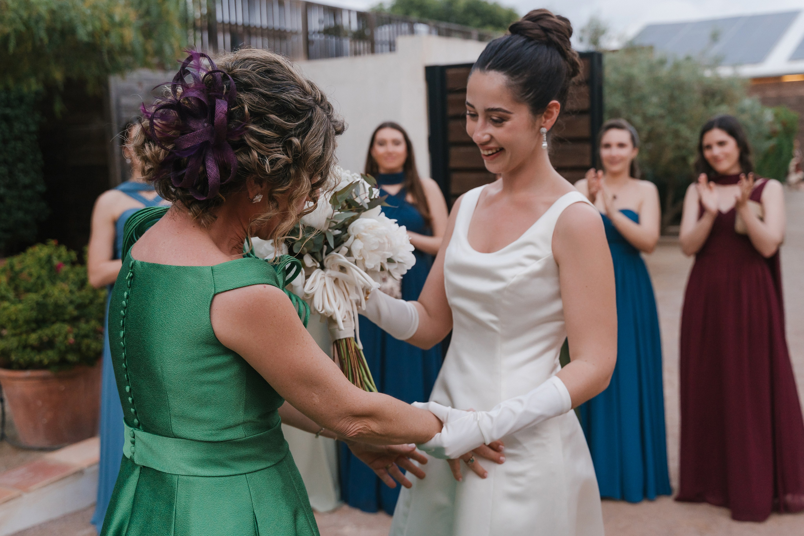 N&D. Fotógrafa de bodas y familias en España, Valencia: Nadia ProFoto