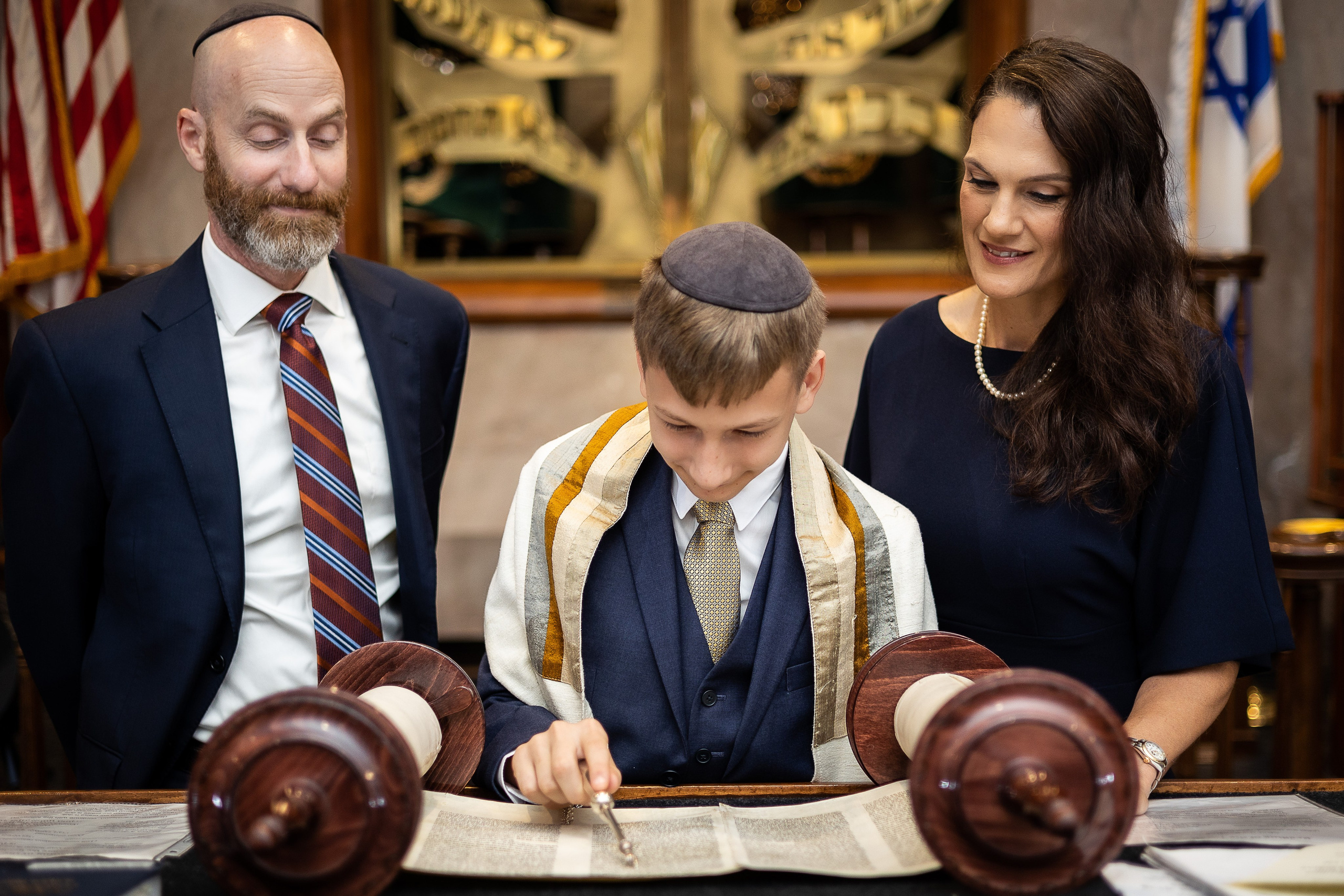 BAR MITZVAH. Wedding Photography & Videography contenting in Tennessee and Florida