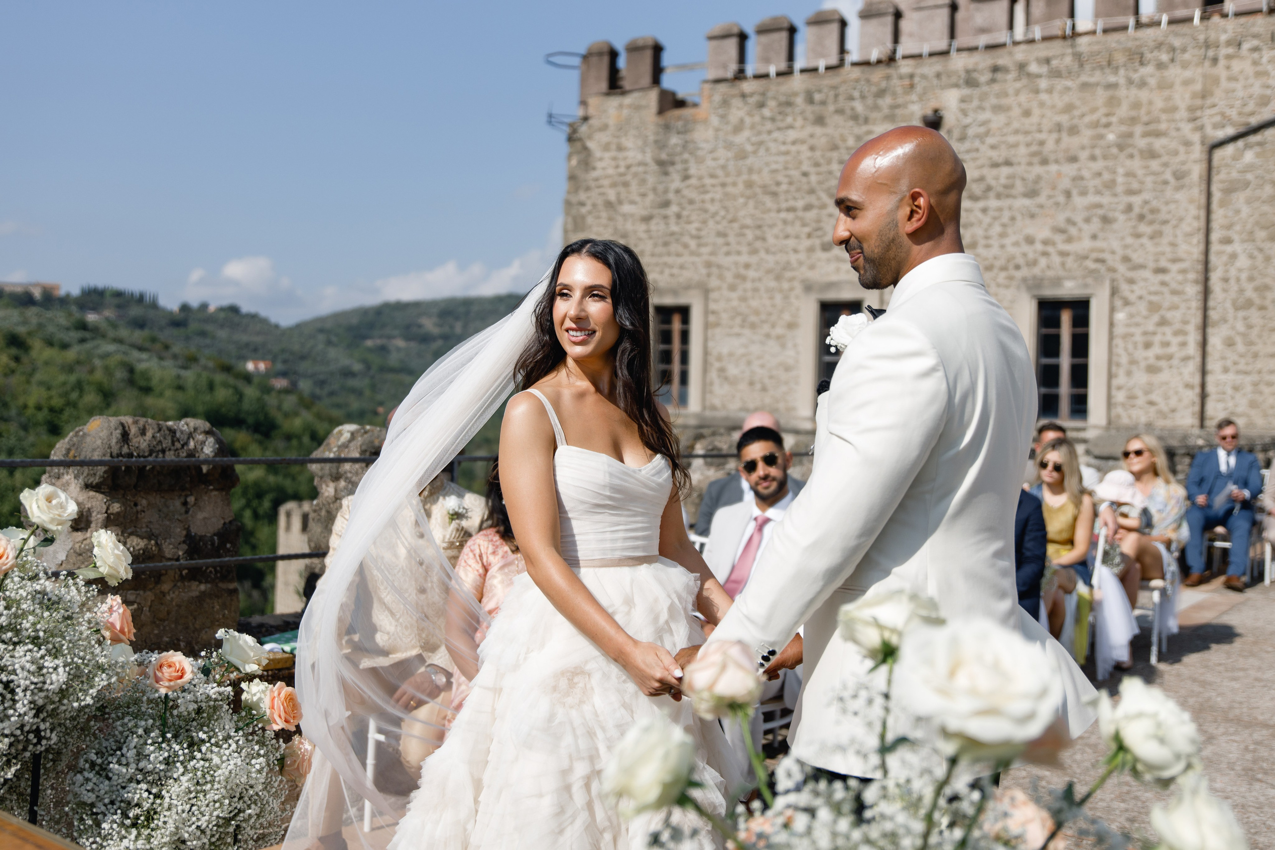 Wedding Photographer Rome Italy Wedding Photographer Castello BrancaccioWedding photographer Tuscany Umbria Puglia Como Sicily Amalfy