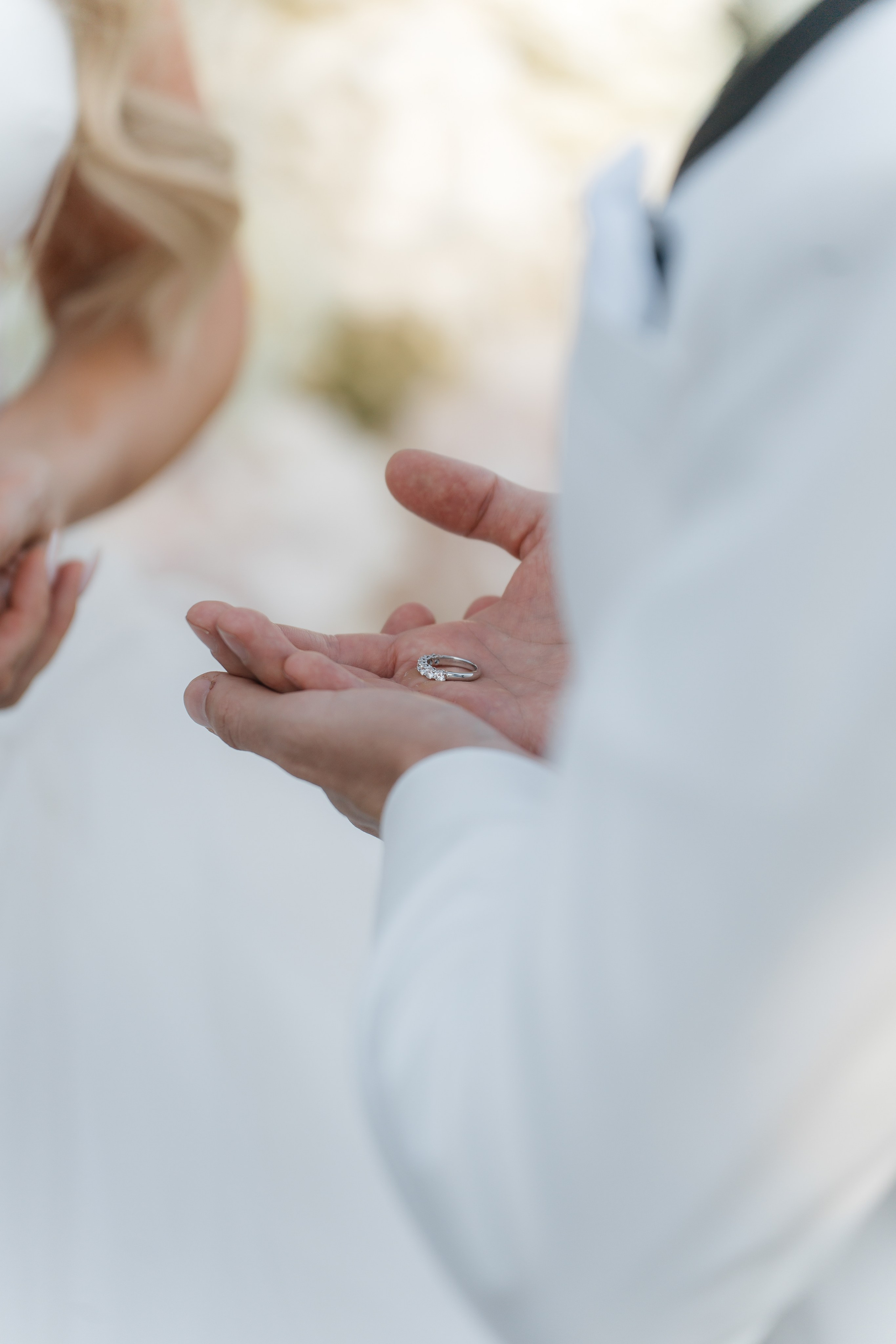 Dite & Nick. Wedding photographer Natalia