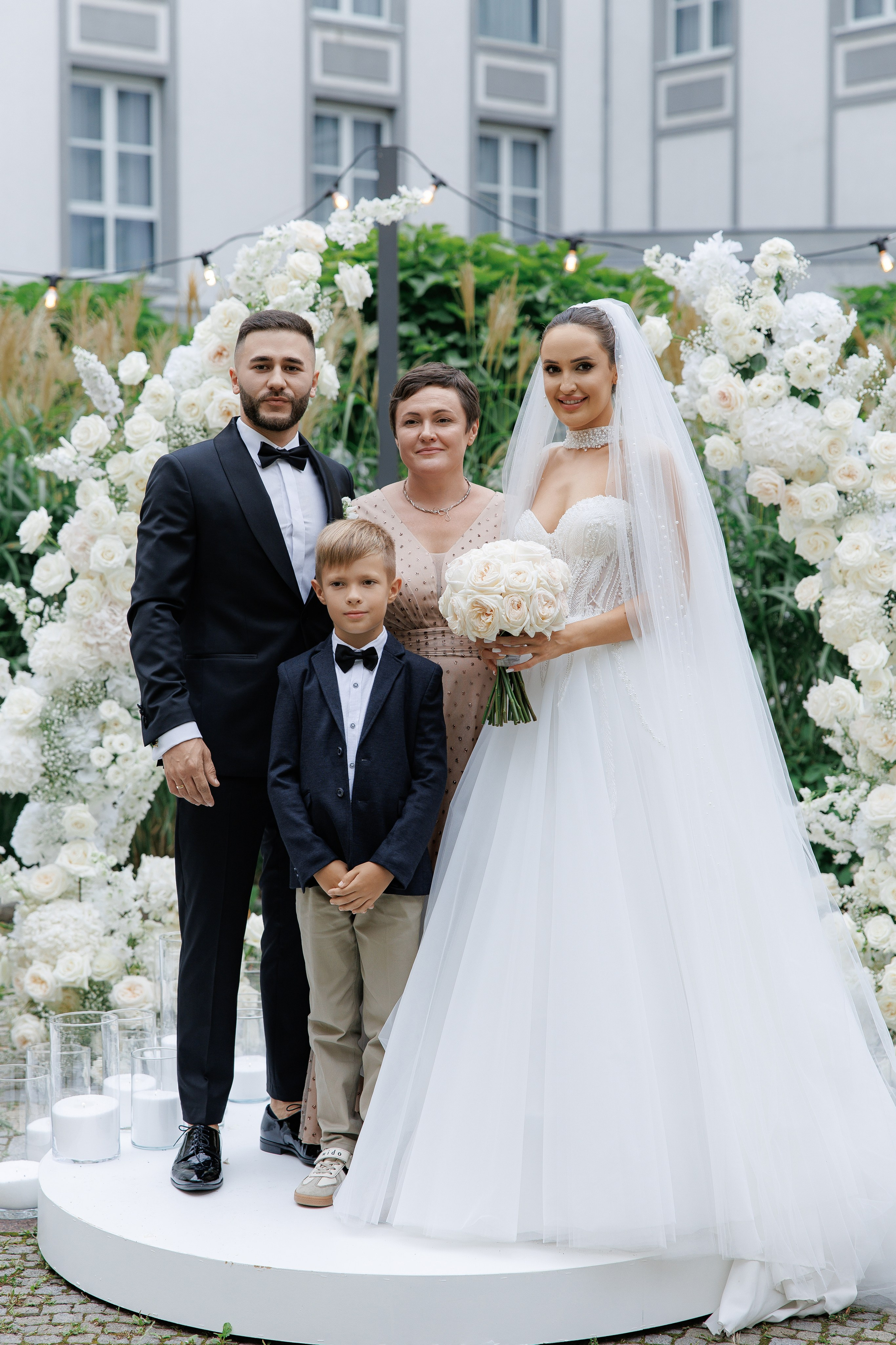 Y&V. Raddison Blu. 08.08.2025. Fotograf ślubny i rodzinny w Krakowie Yana Klymova