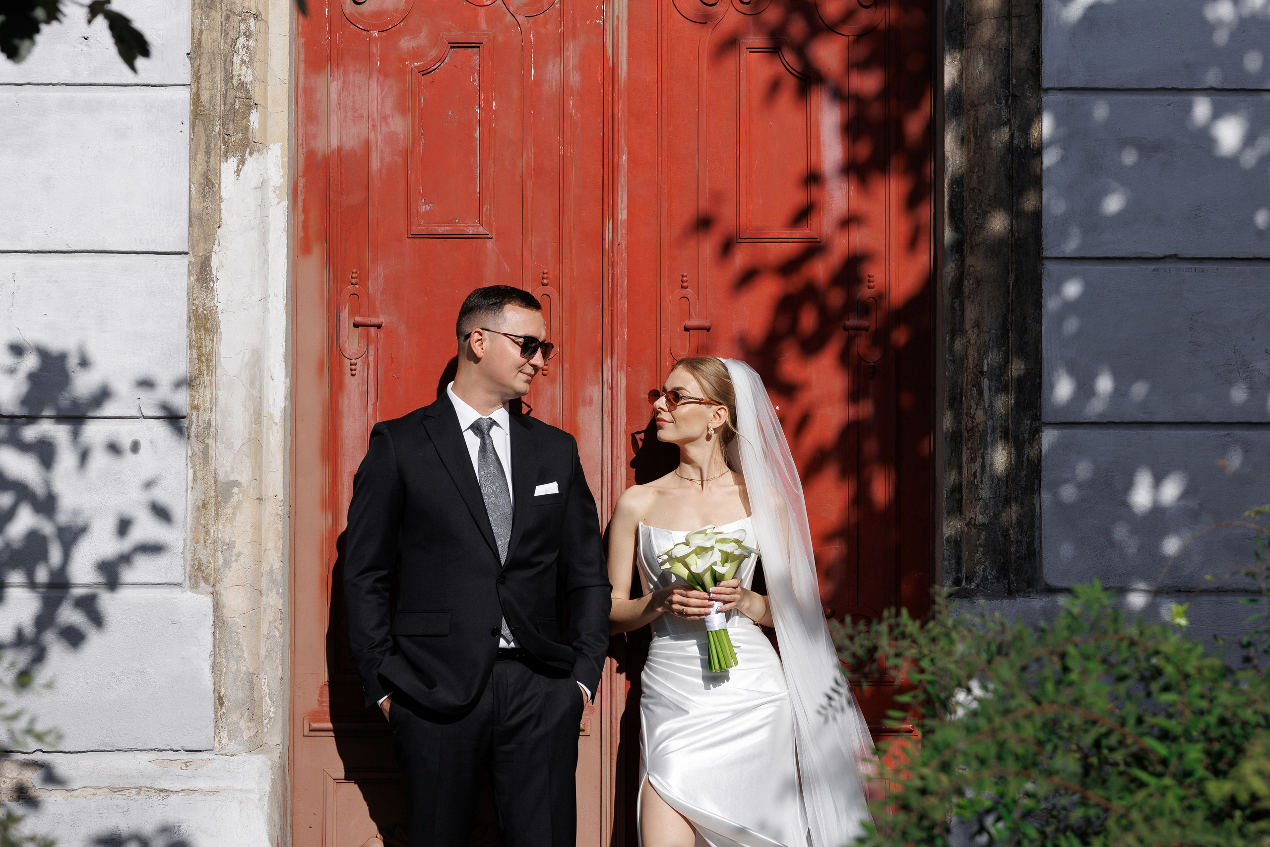 N&A. Krakow. 19.09.2025. Fotograf ślubny i rodzinny w Krakowie Yana Klymova