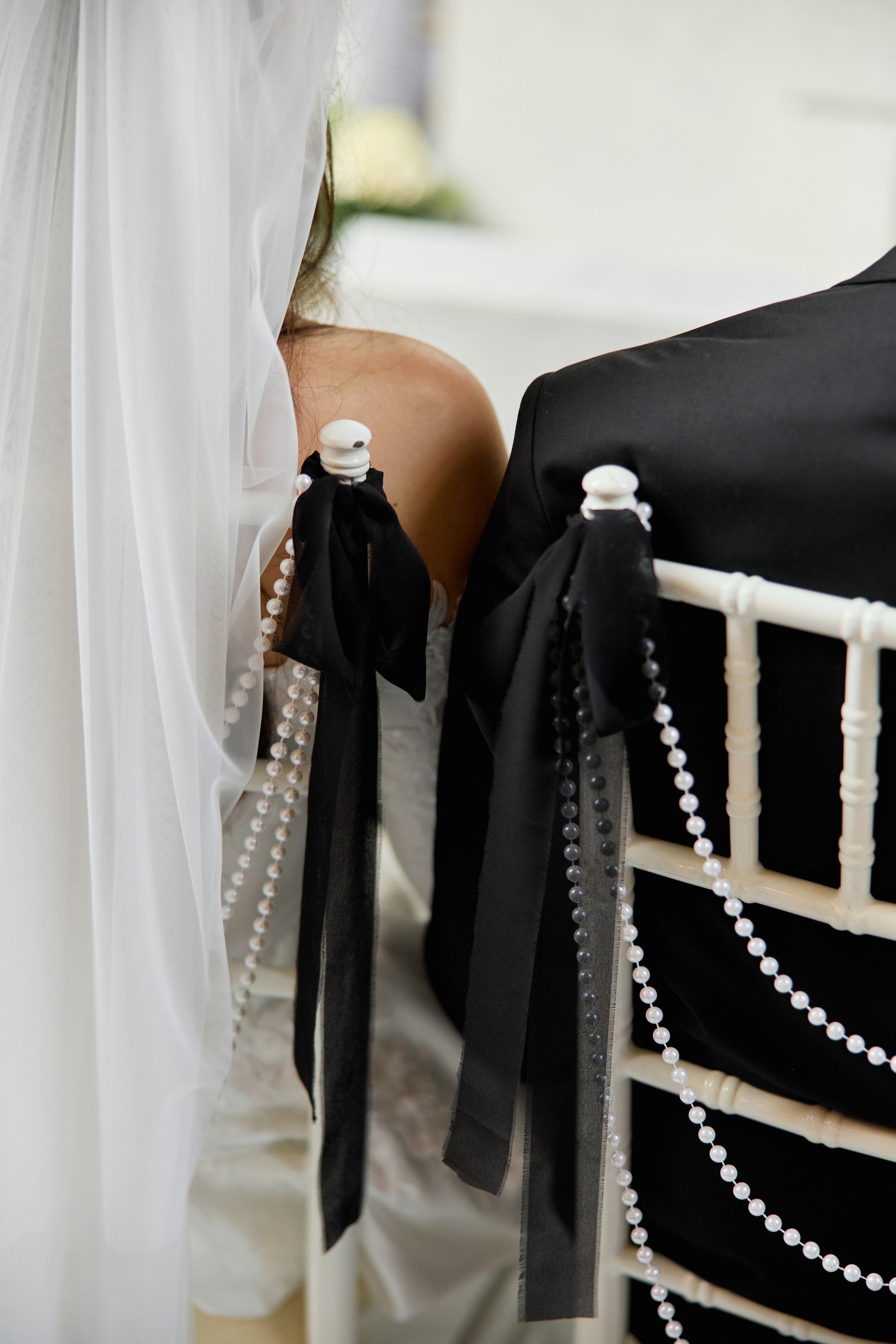 Wiktoria & Kacper. Pałac Goetz. Fotograf ślubny i rodzinny w Krakowie Yana Klymova