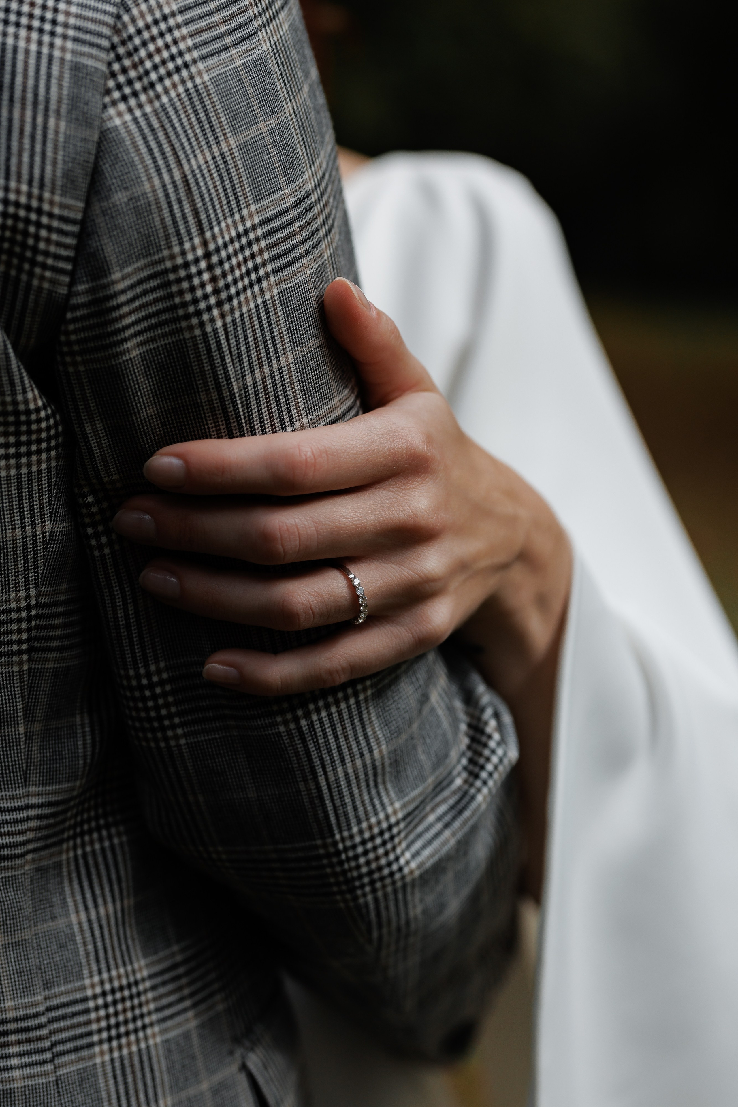 Maria & Serhiy. Dwor Sierakow. 25.09.2024. Fotograf ślubny i rodzinny w Krakowie Yana Klymova