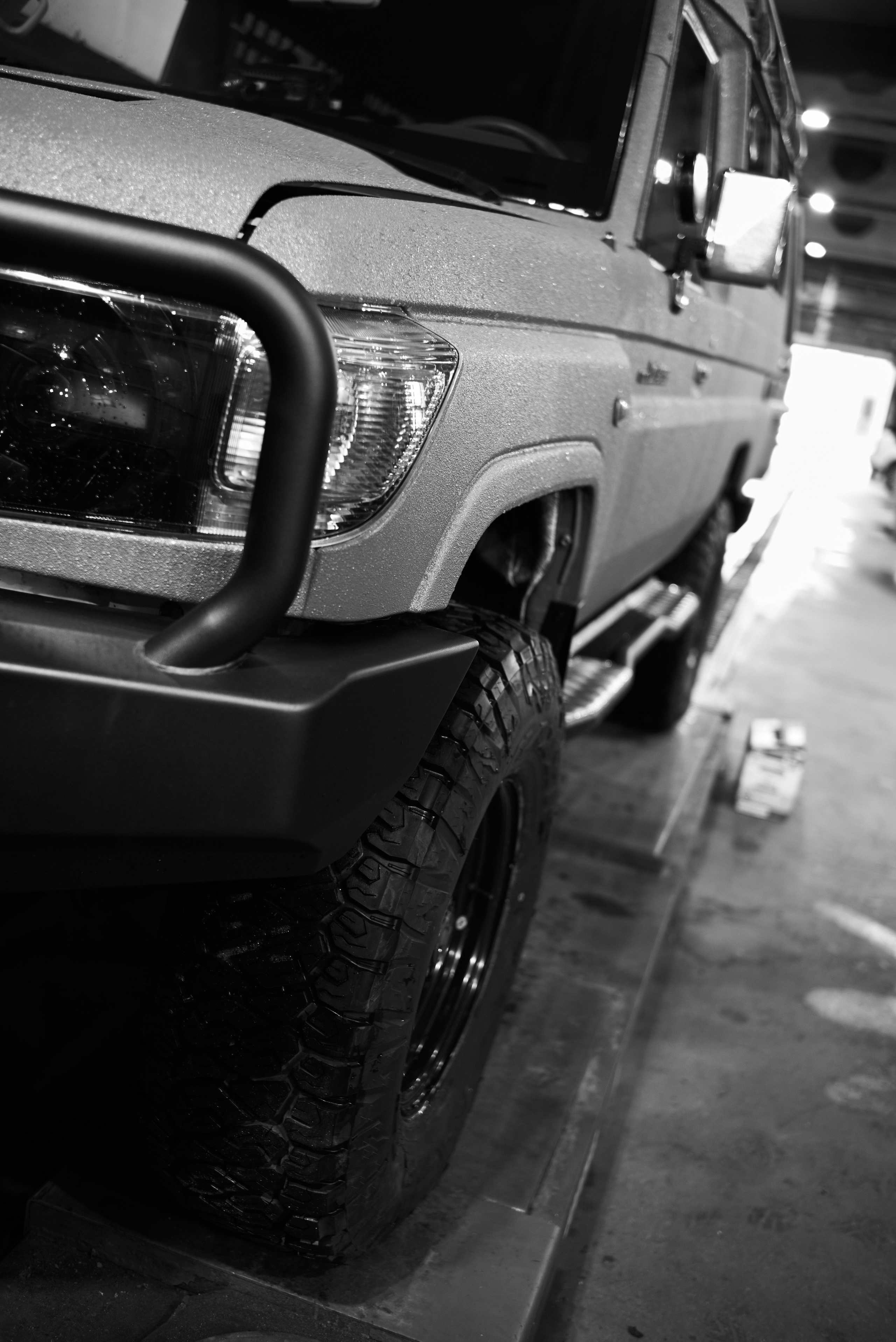 ADVERTISING. Daniil Khaitseer photography