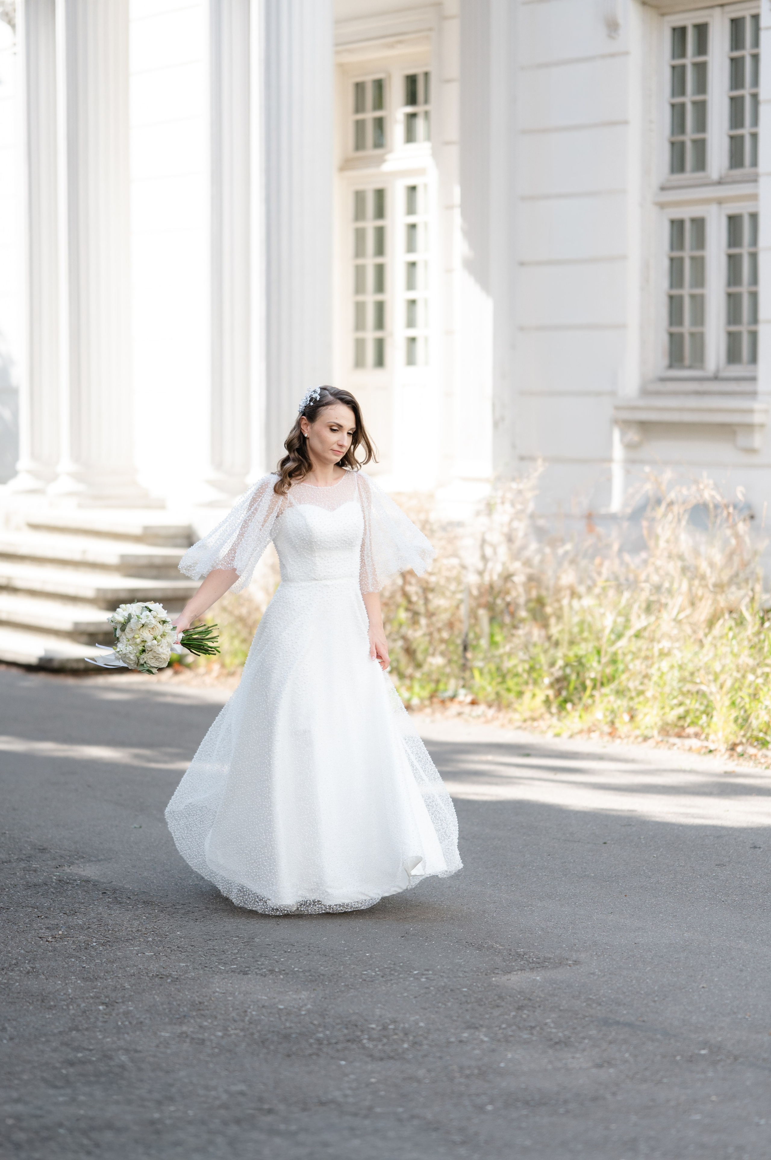 Raluca + Mihai | Wedding Select. Alexandra Hanu Photographer