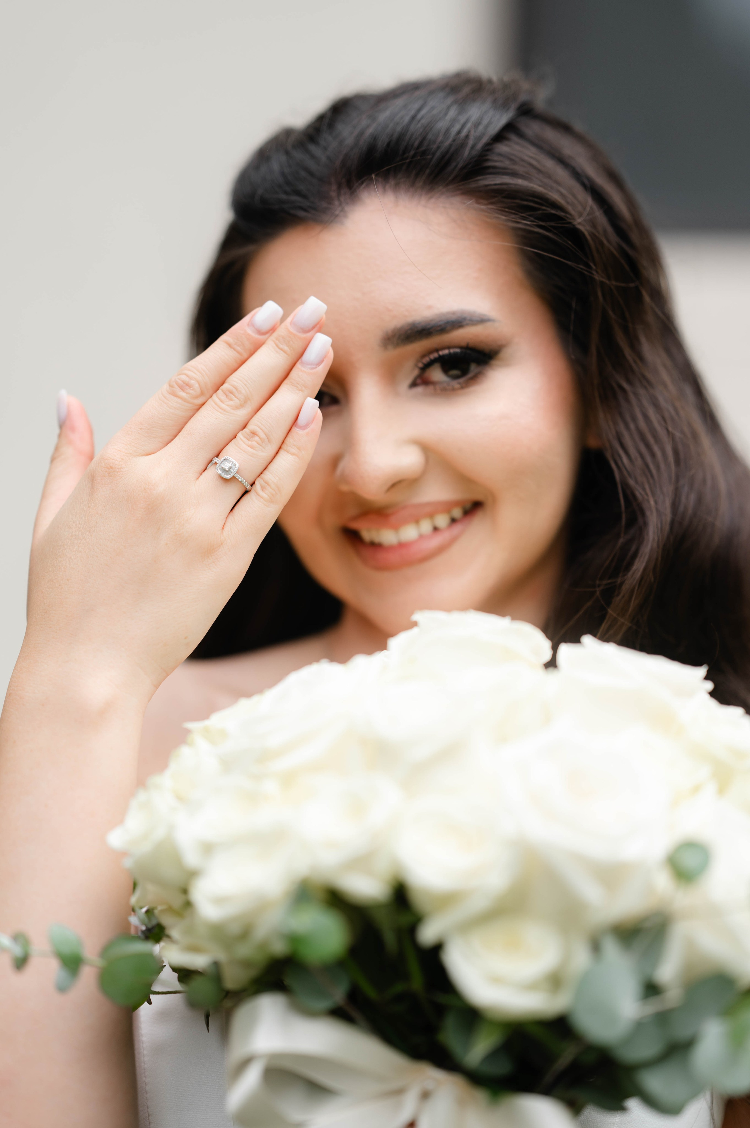 Bianca + Mihai. Alexandra Hanu Photographer