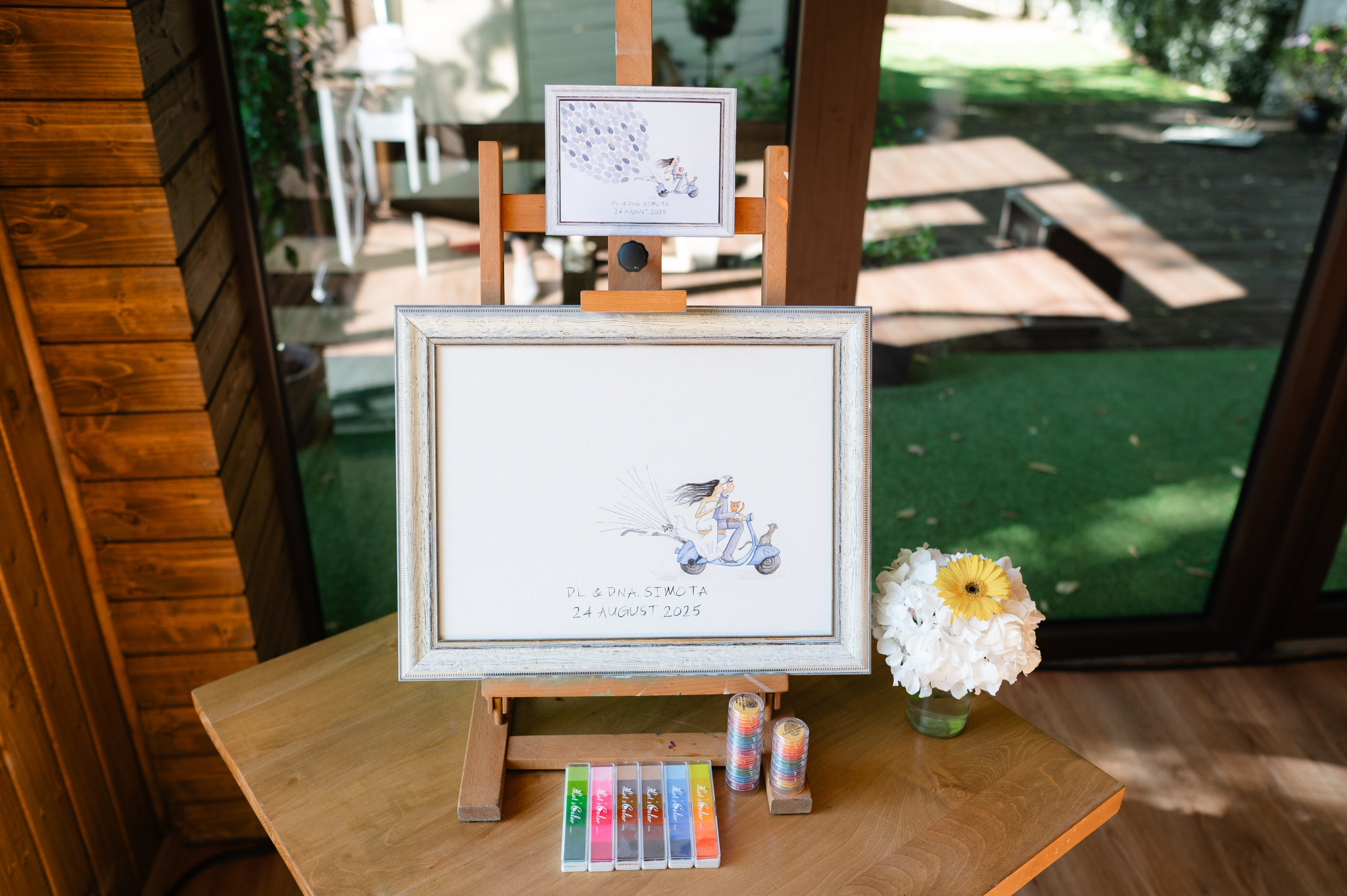 Alexandra + Adrian | Wedding. Alexandra Hanu Photographer