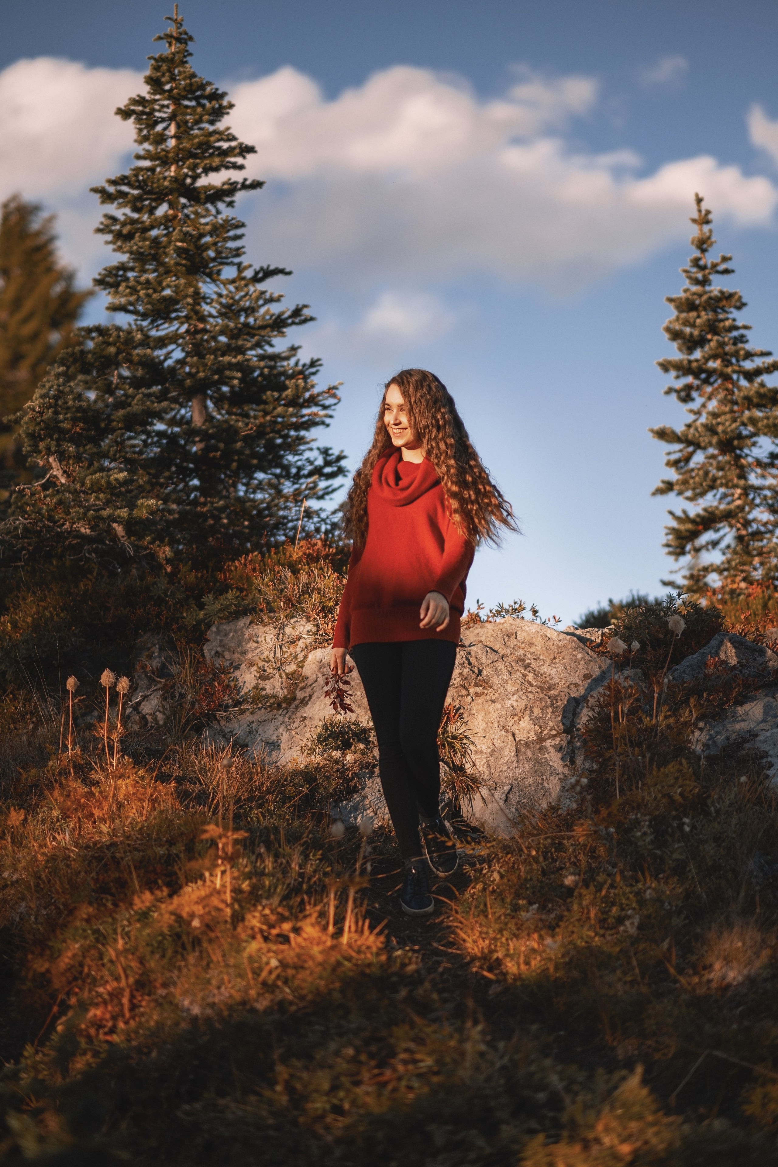 One Day. Wedding & portrait photography in the Seattle Area. Helen Michelle photographer