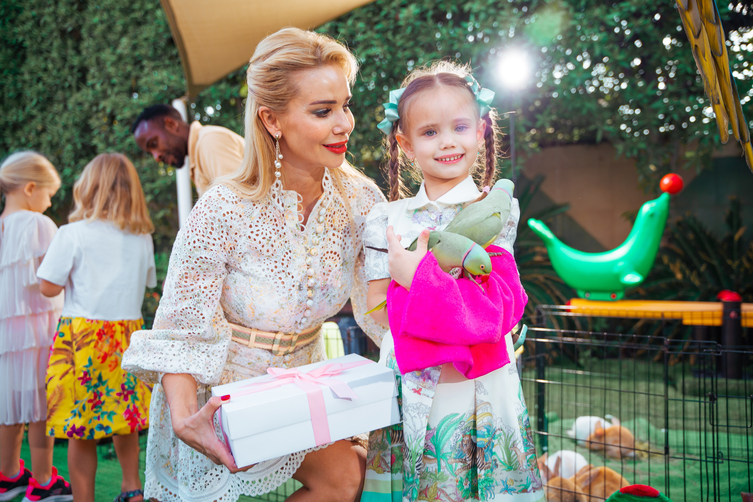 Family|Children. Photographer and videographer in Dubai Dmitry Gromov