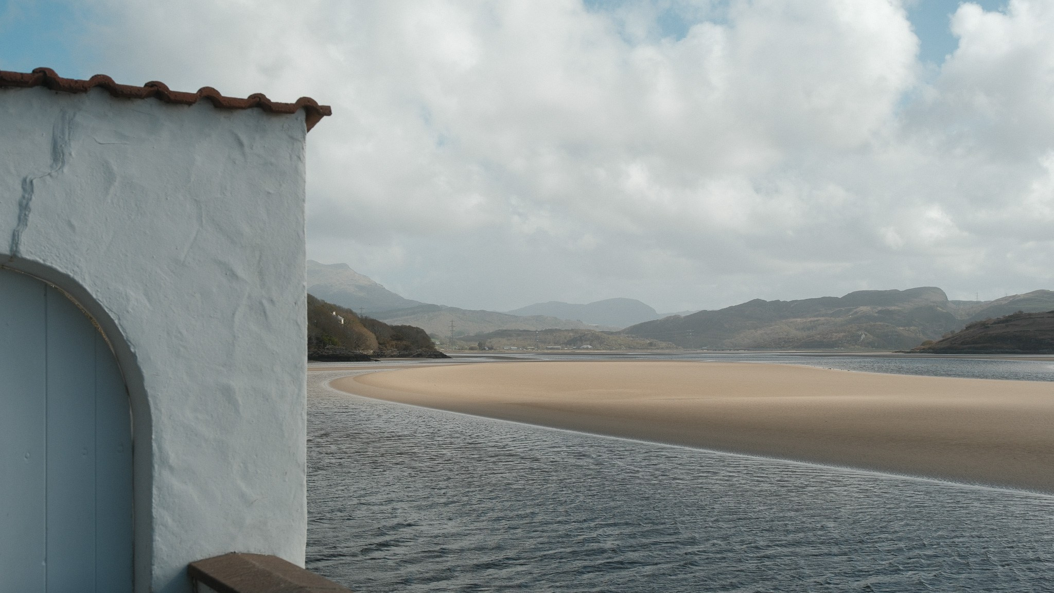 Wales Road Trip 2026. Callum Ecobichon