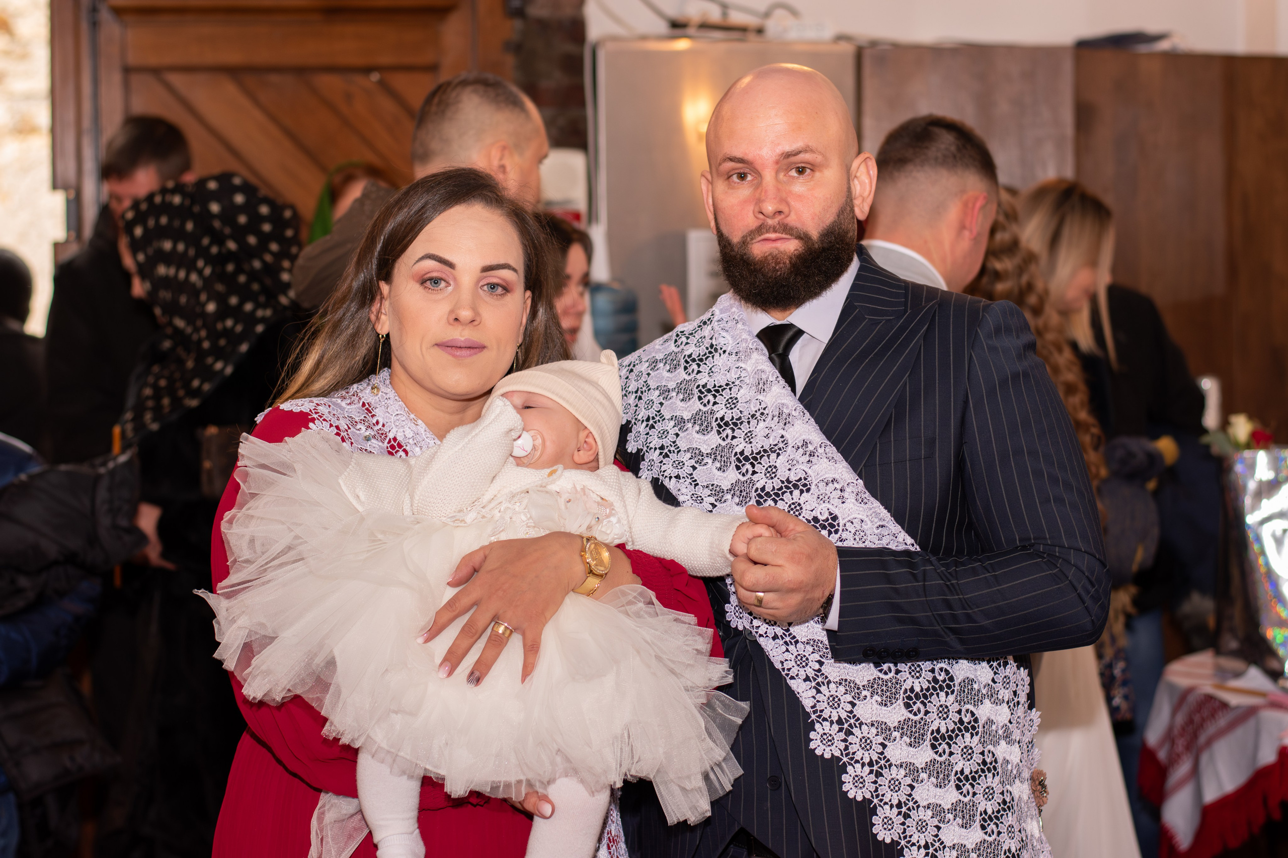 Milanya. Fotograful și Cameramanul familiei dvs în Franța Paul Photographer