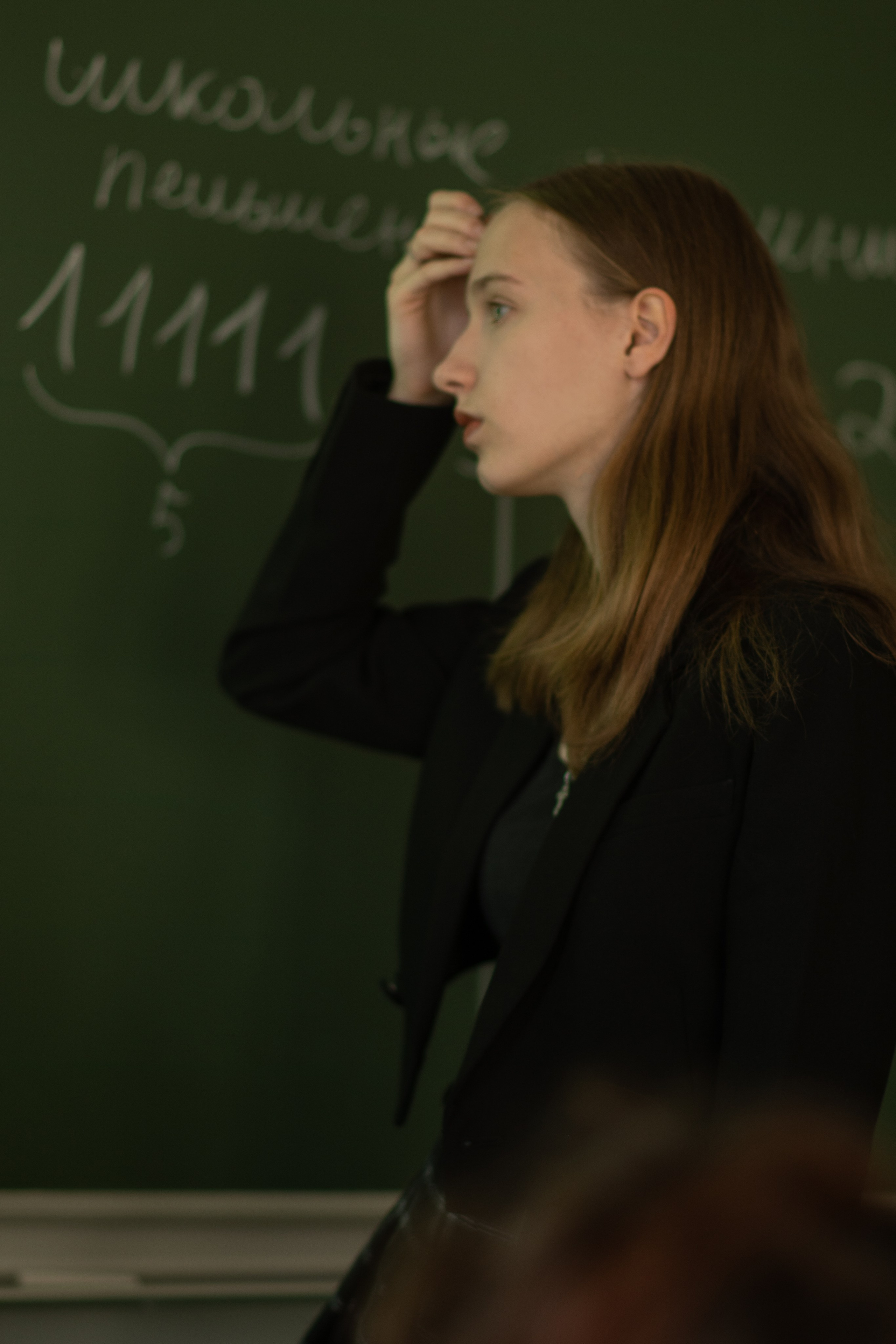 Школьная пора. Семейный и детский фотограф