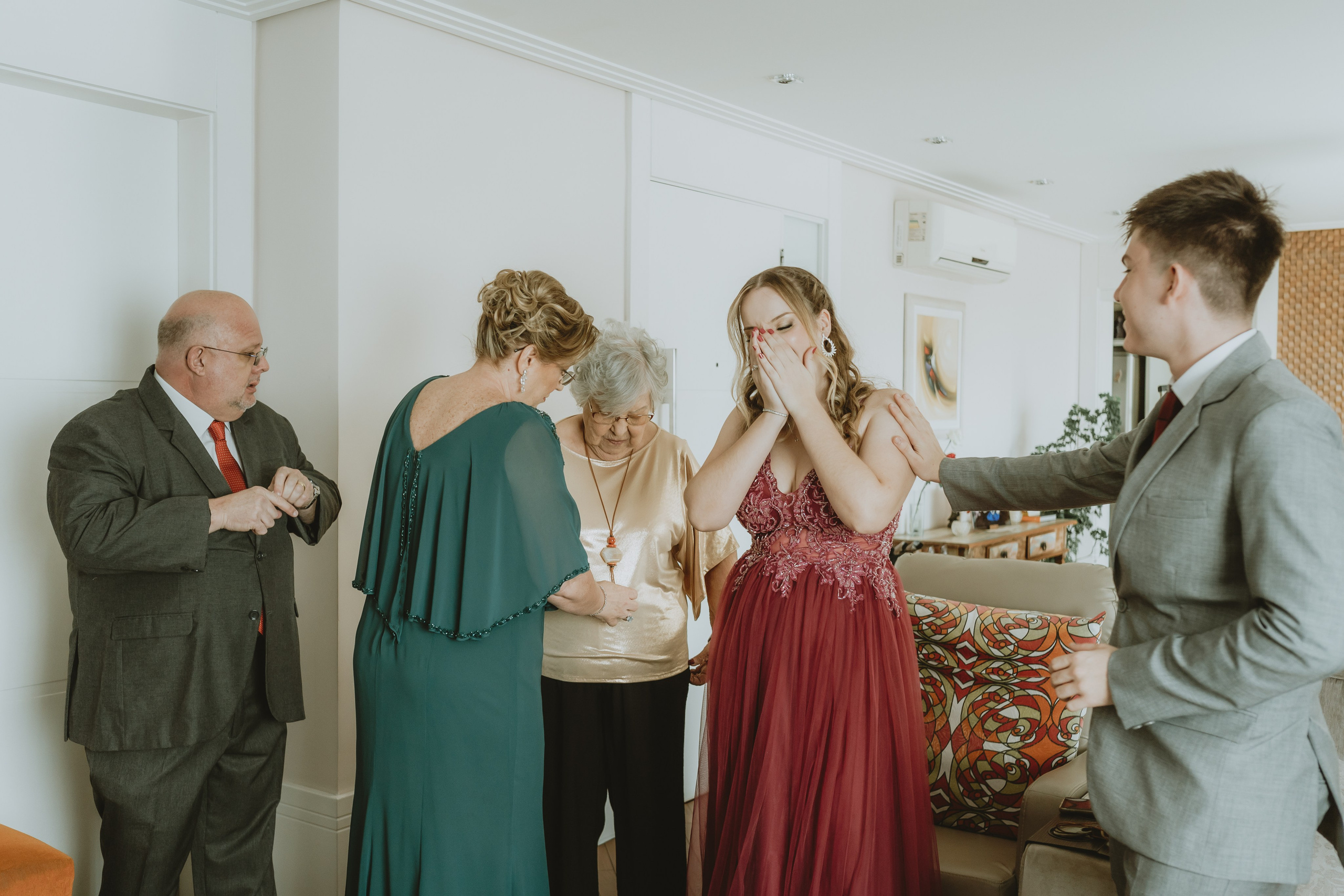 Lamis & Guilherme // Wedding. A Um Passo Fotografia