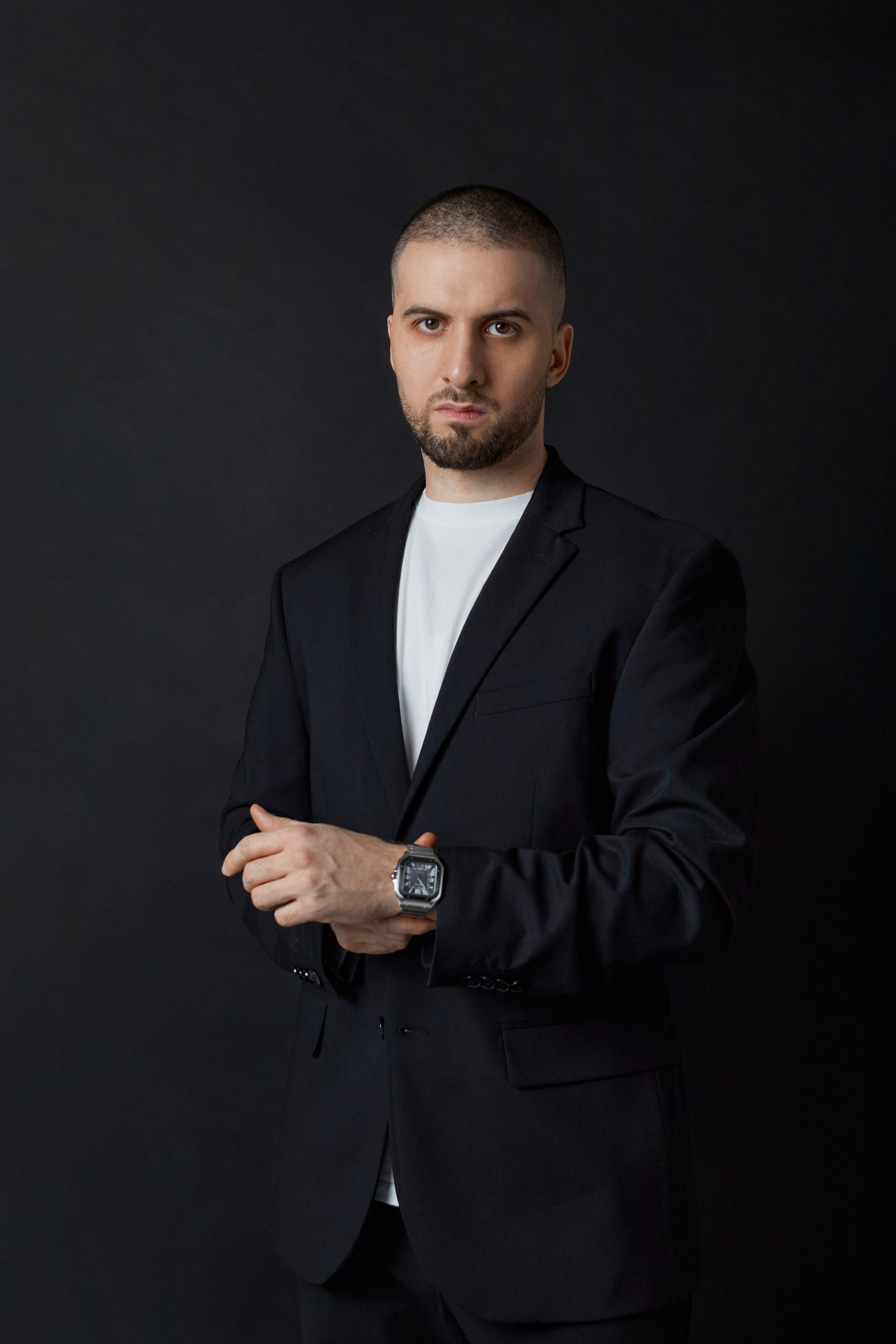 Jousef Murad — Business: APEX Consulting. Visual content creator, photographer in Eindhoven Anastasia Sarkisova