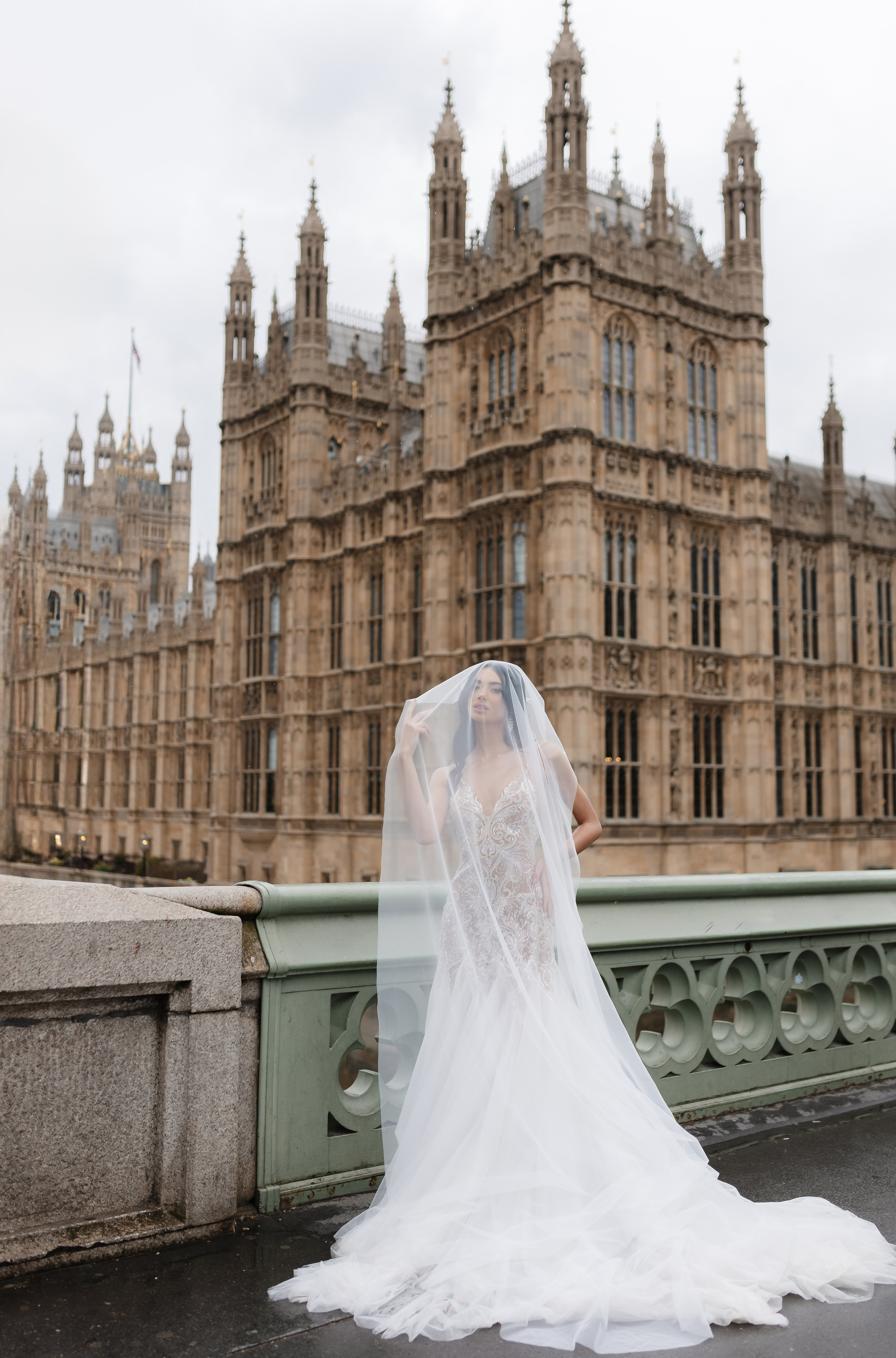 Gabriela & Leo’s Intimate London Elopement. YES I DO PRODUCTION — Wedding photography&videography