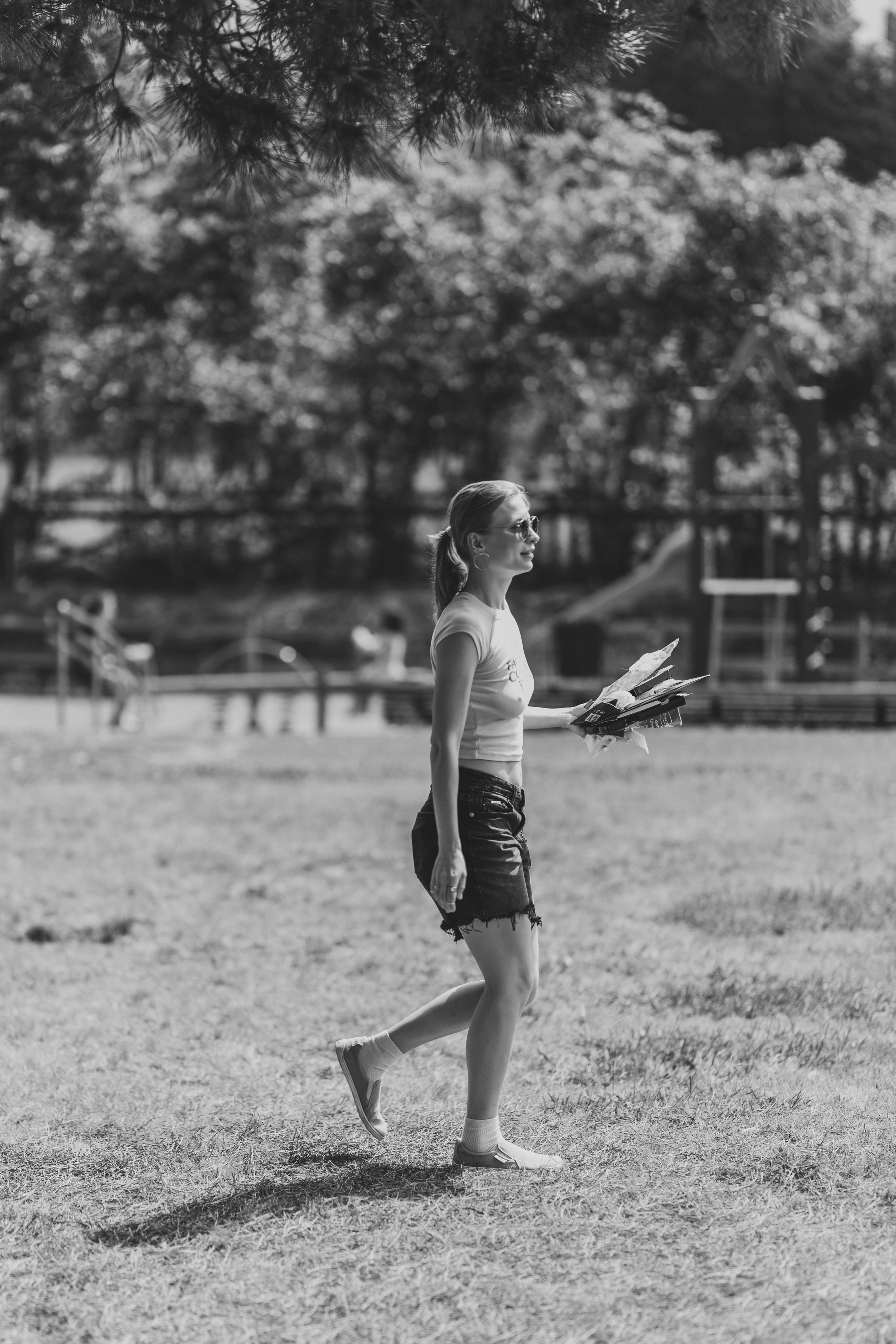 День рождения Насти. Family photographer in Oviedo — Yana Razina