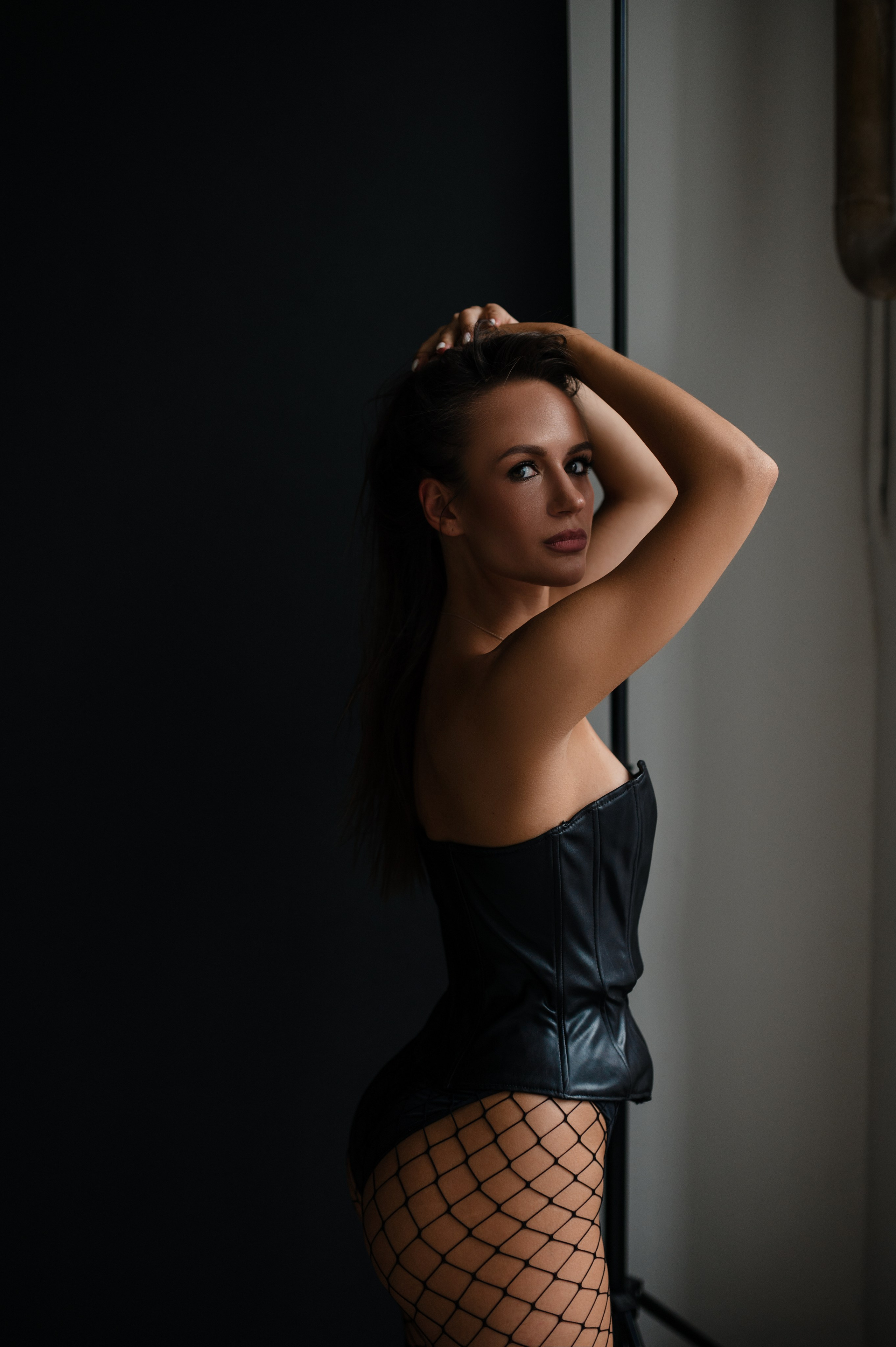 Mila. ANNA-MARIA PHOTO CONTENT CREATOR — photographer, aesthete, artist, and visual expert for Instagram in Prague