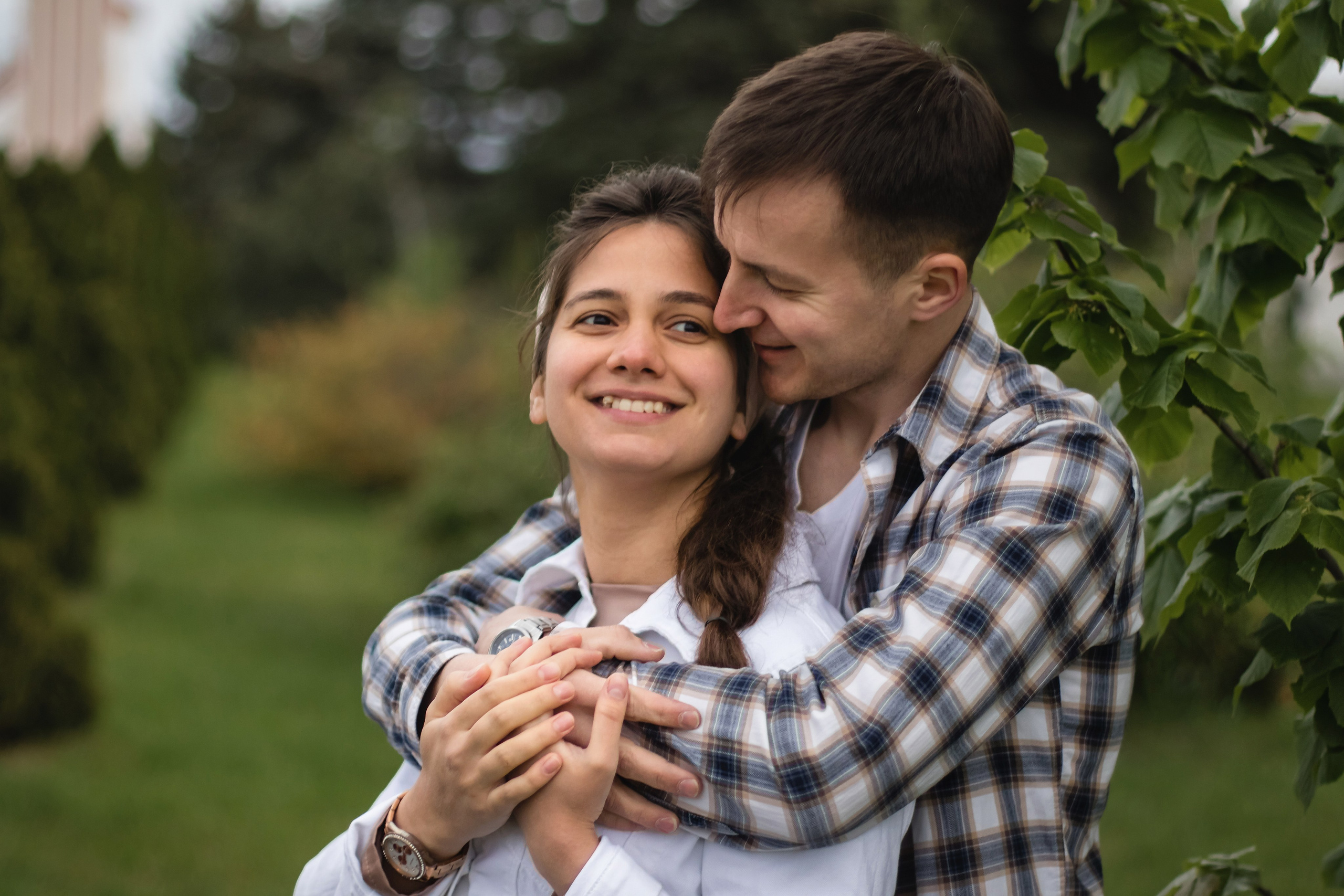 Andrey&Anna. Photographer Yana Galetskaya in Grand Prairie