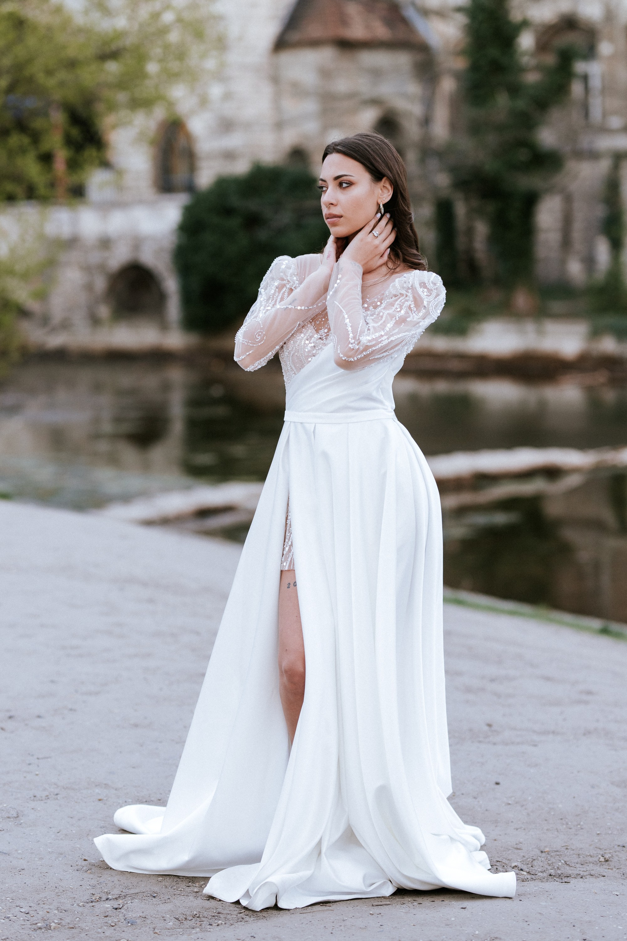 Nikolina & Boris. Mandic Weddings | Wedding Photography Serbia