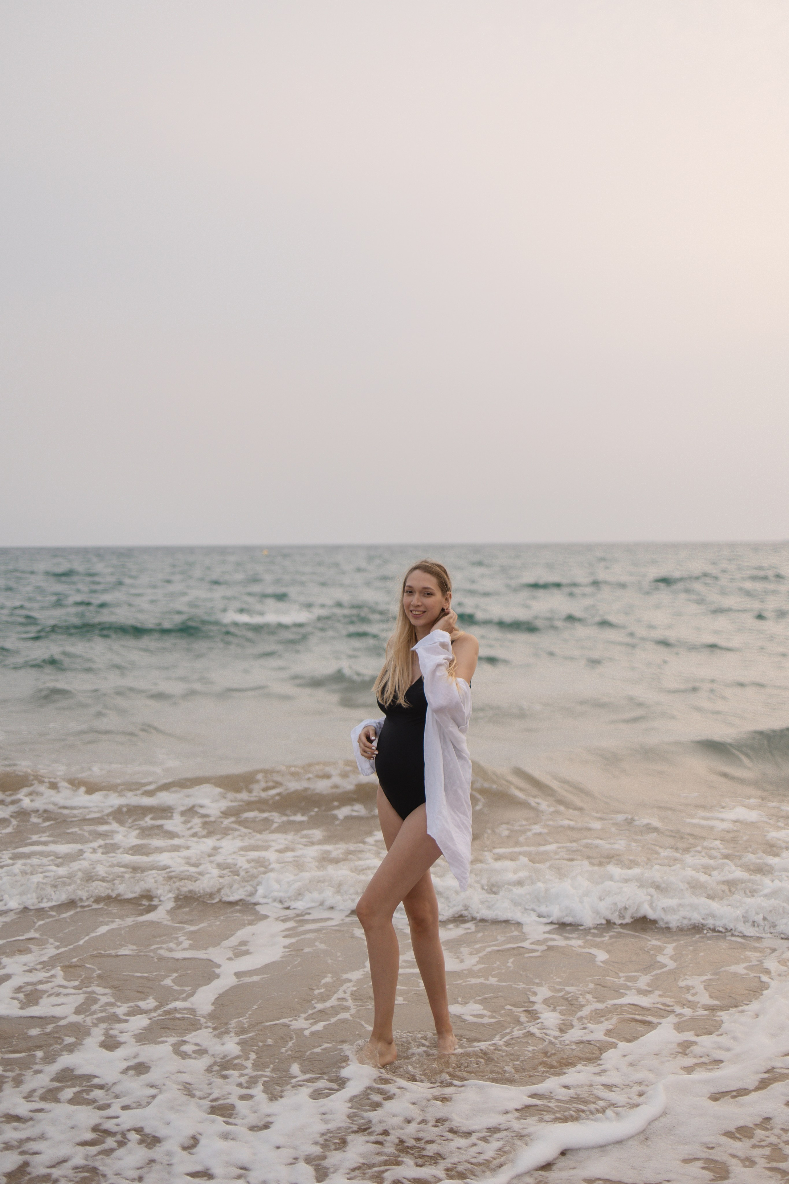 By the Sea. Photographer Videographer Spain Barcelona Tarragona