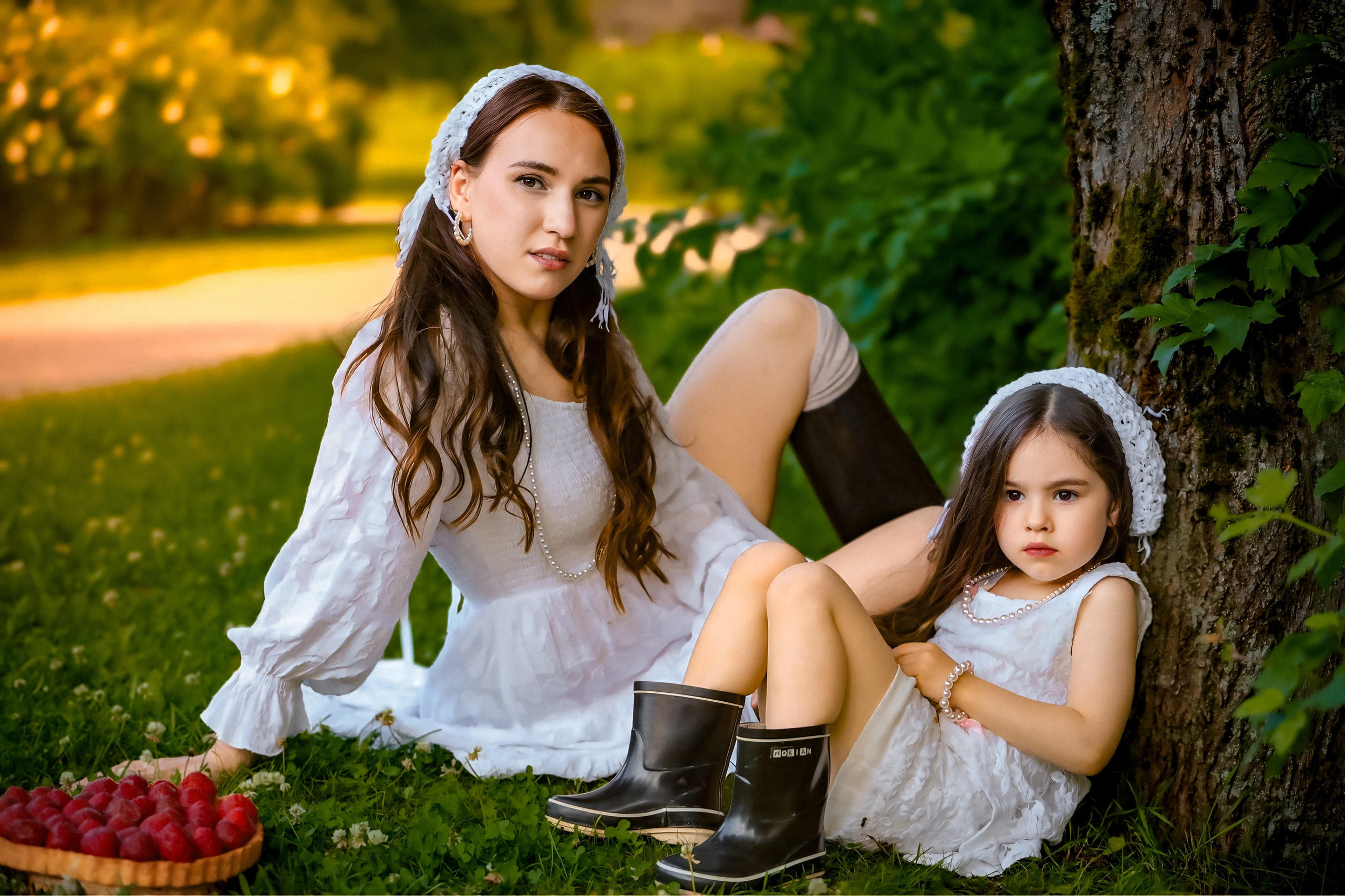Сімейні. Фотограф церковних таїнств - Аліна Фету