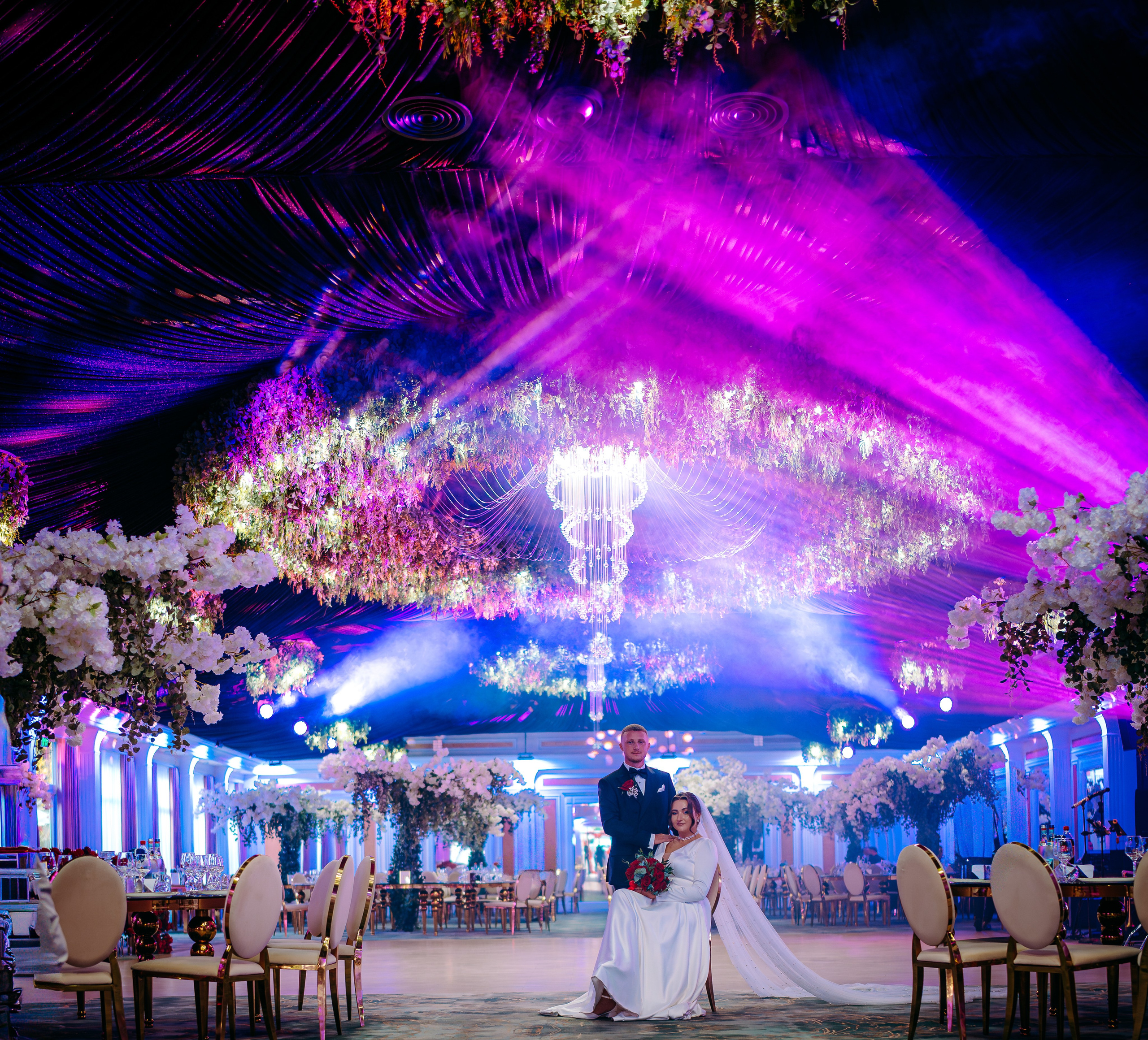 GEORGIANA & CRISTIAN. Fotograf Nuntă | Lucian Murgeanu - Fotograf Profesionist Evenimente