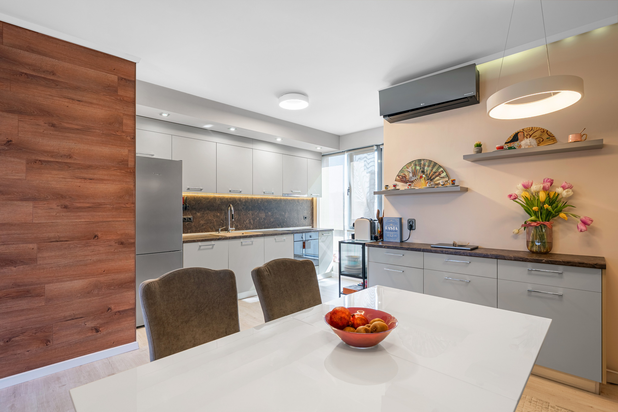 Апартамент за продажба. Професионален фотограф в Пловдив и областта