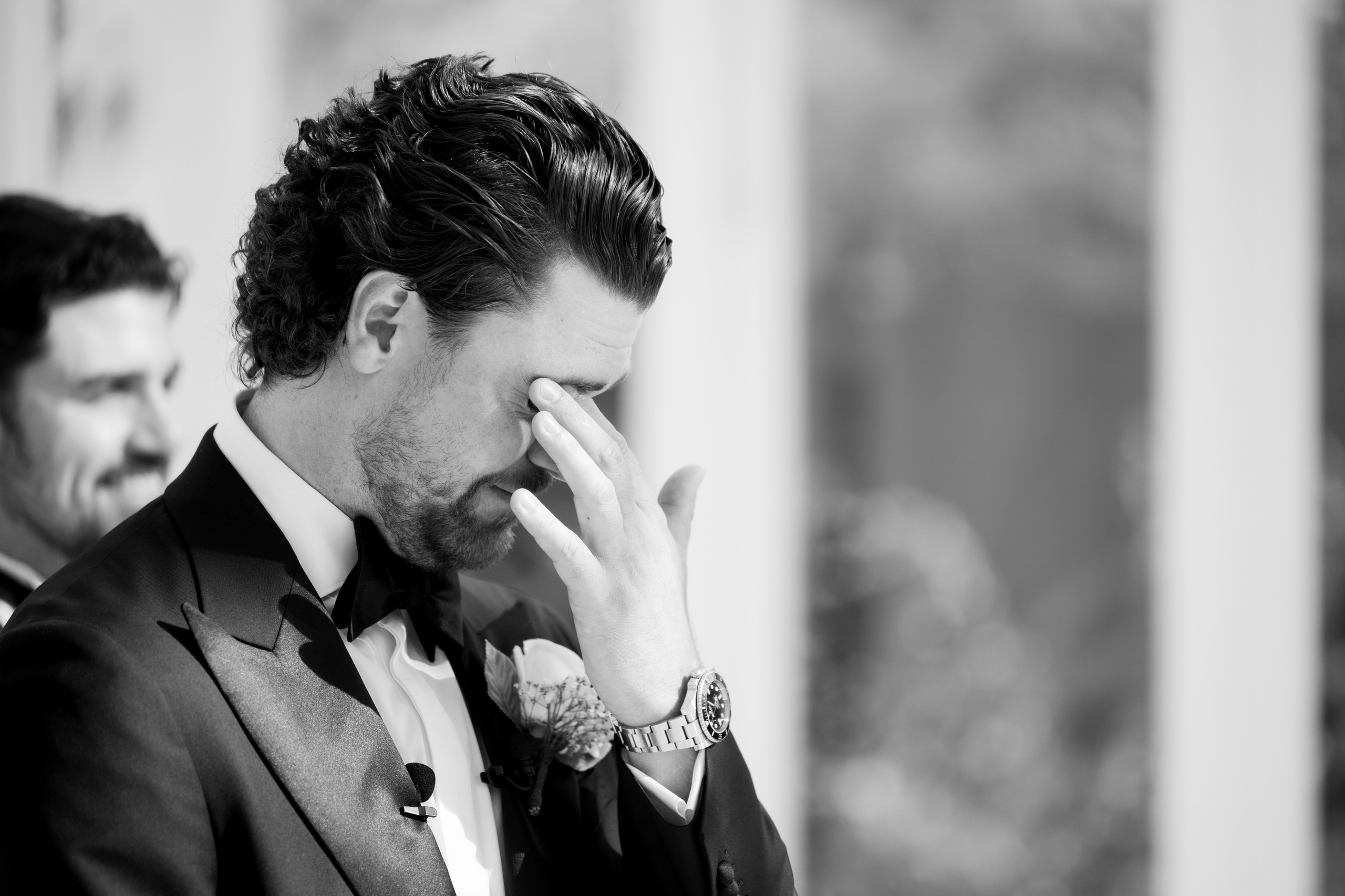 Kristian & Joseph, Shore Oaks Dr. Farmingdale, NJ. Wedding Photo & Video