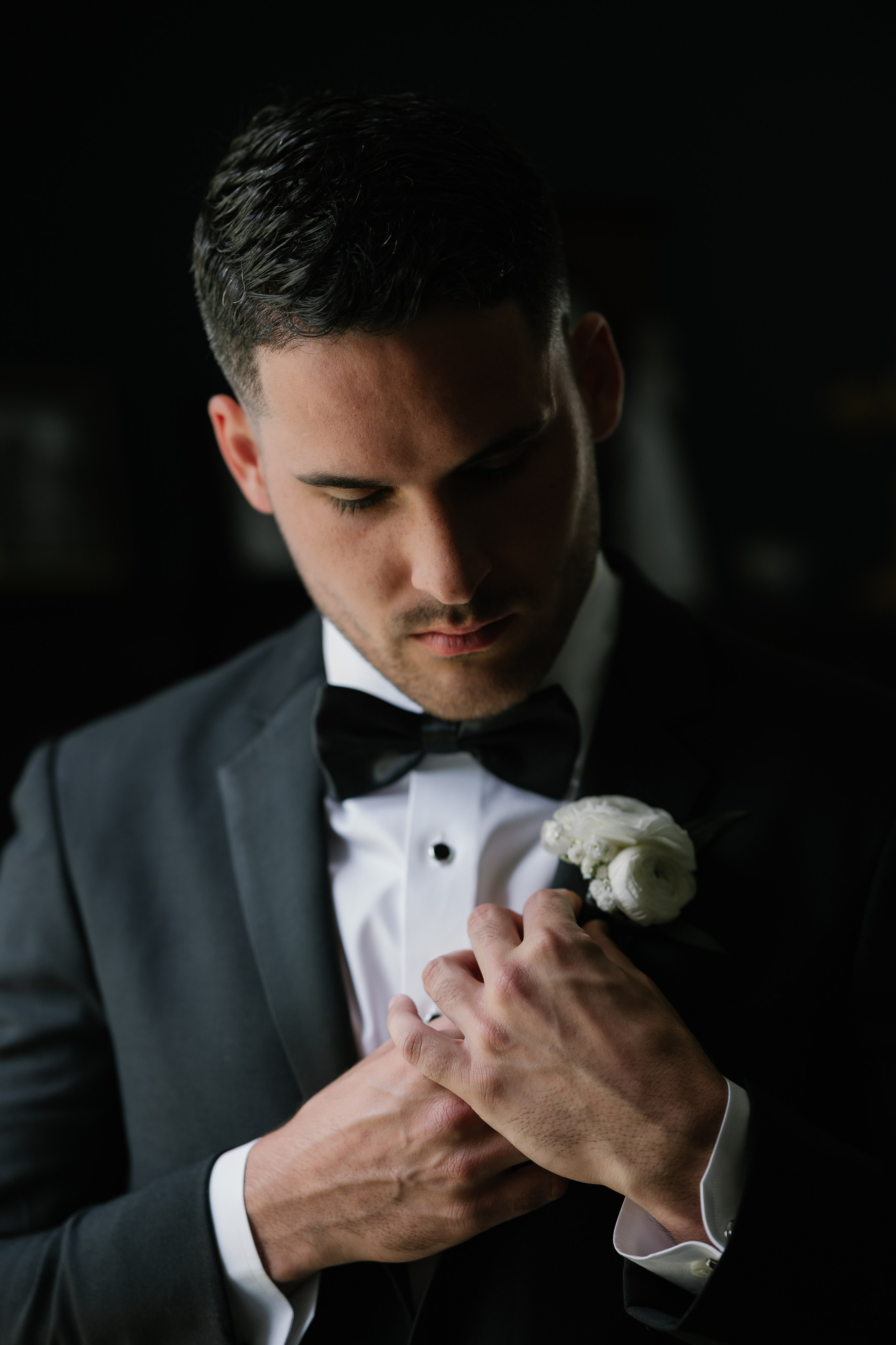 Olivia and Sean, The Mansion at Mountain Lakes, NJ. Wedding Photo & Video