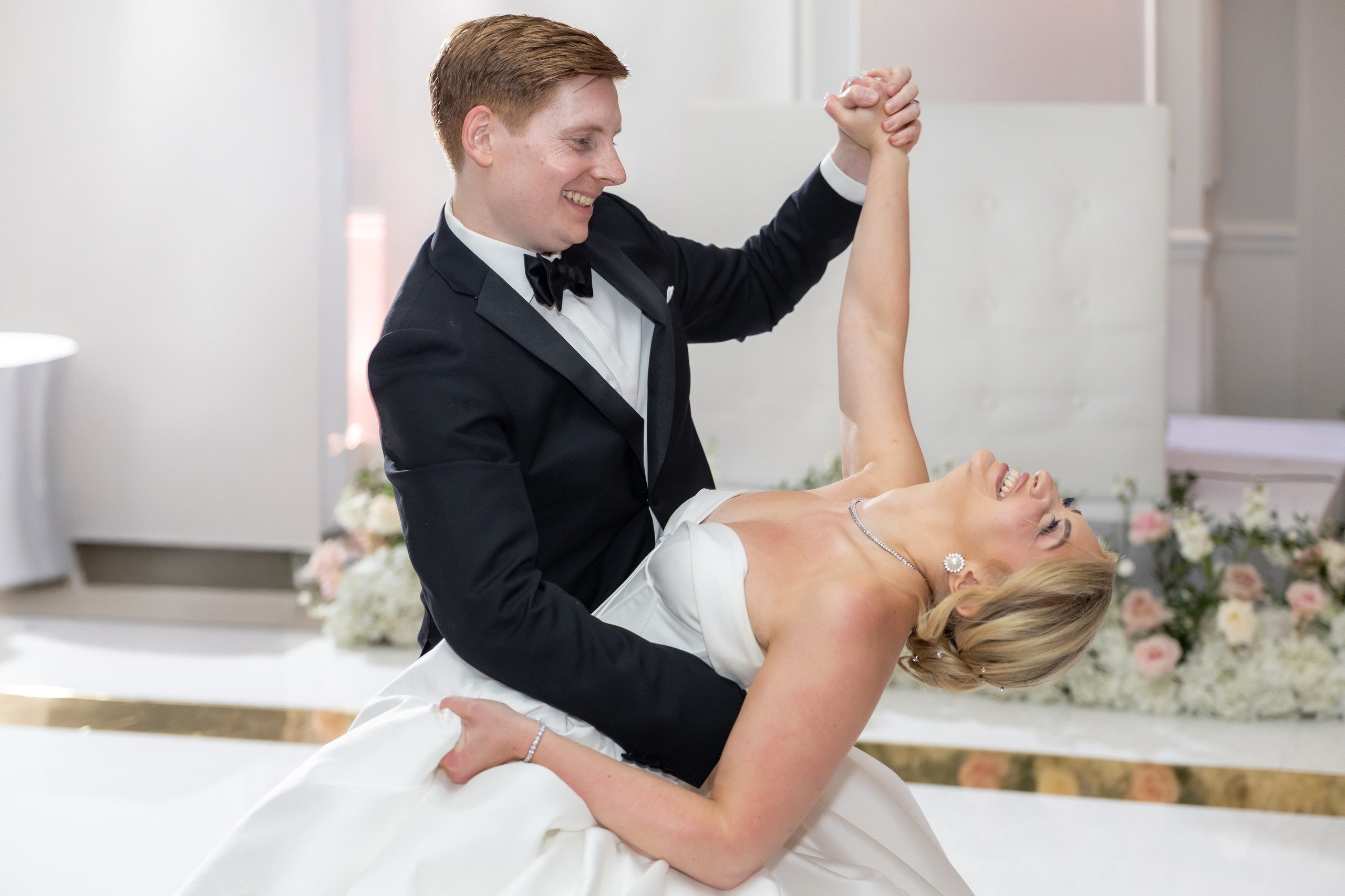 Chase & Alexander. Wedding Photo & Video