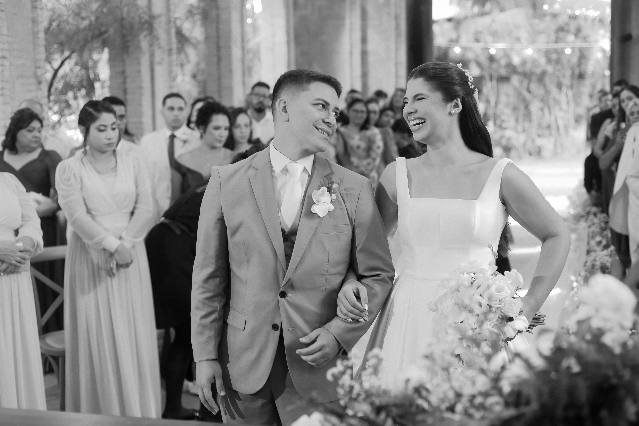 Haziel Ribeiro Fotógrafo de Casamentos em Natal RN